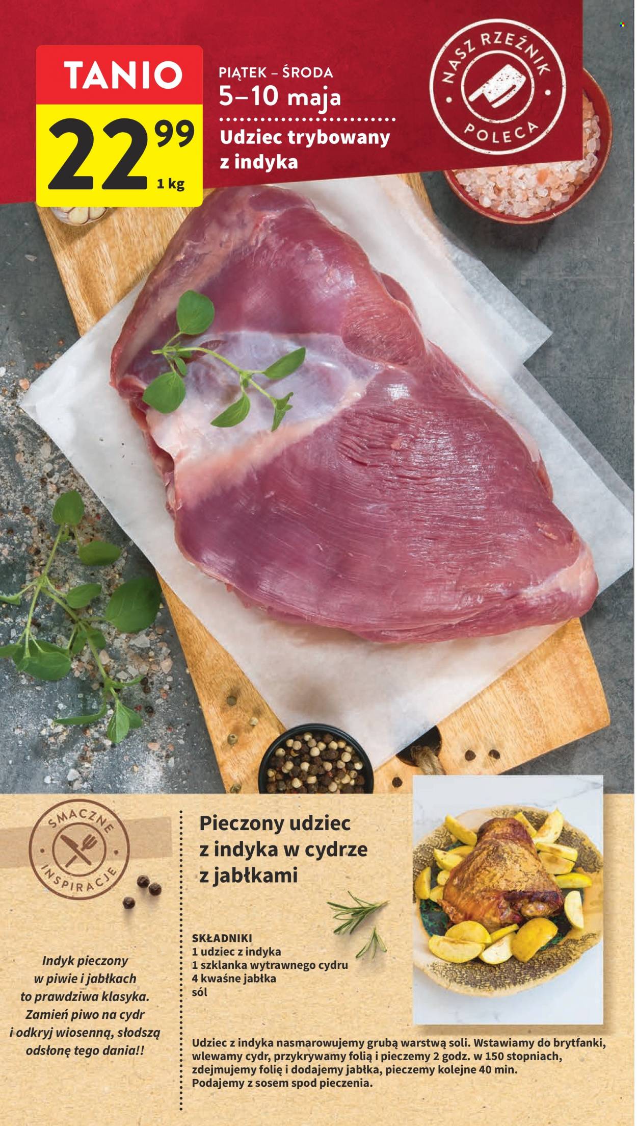 Gazetka Intermarché - 4.05.2023 - 10.05.2023. Strona 18