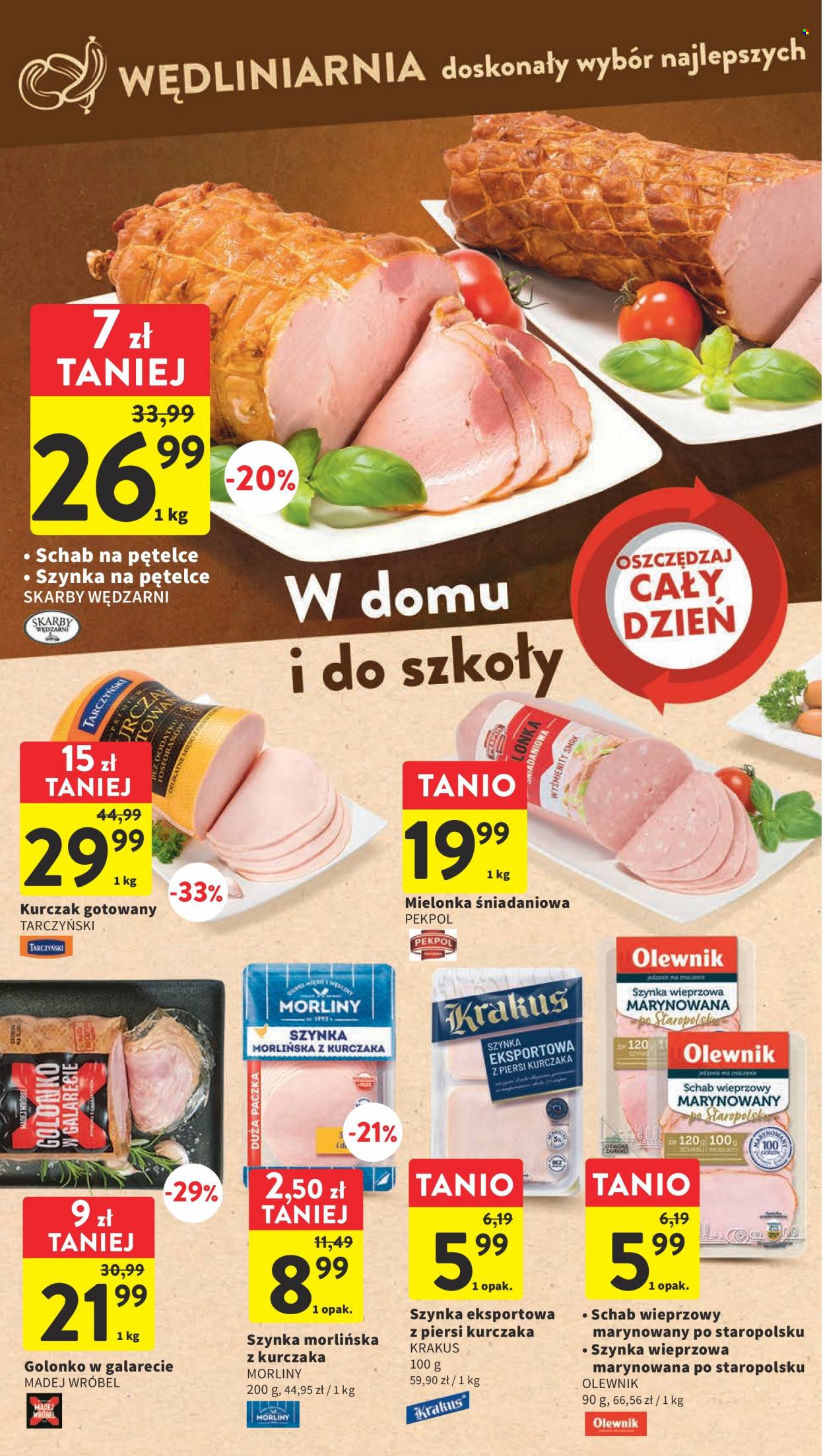 Gazetka Intermarché - 4.05.2023 - 10.05.2023. Strona 20
