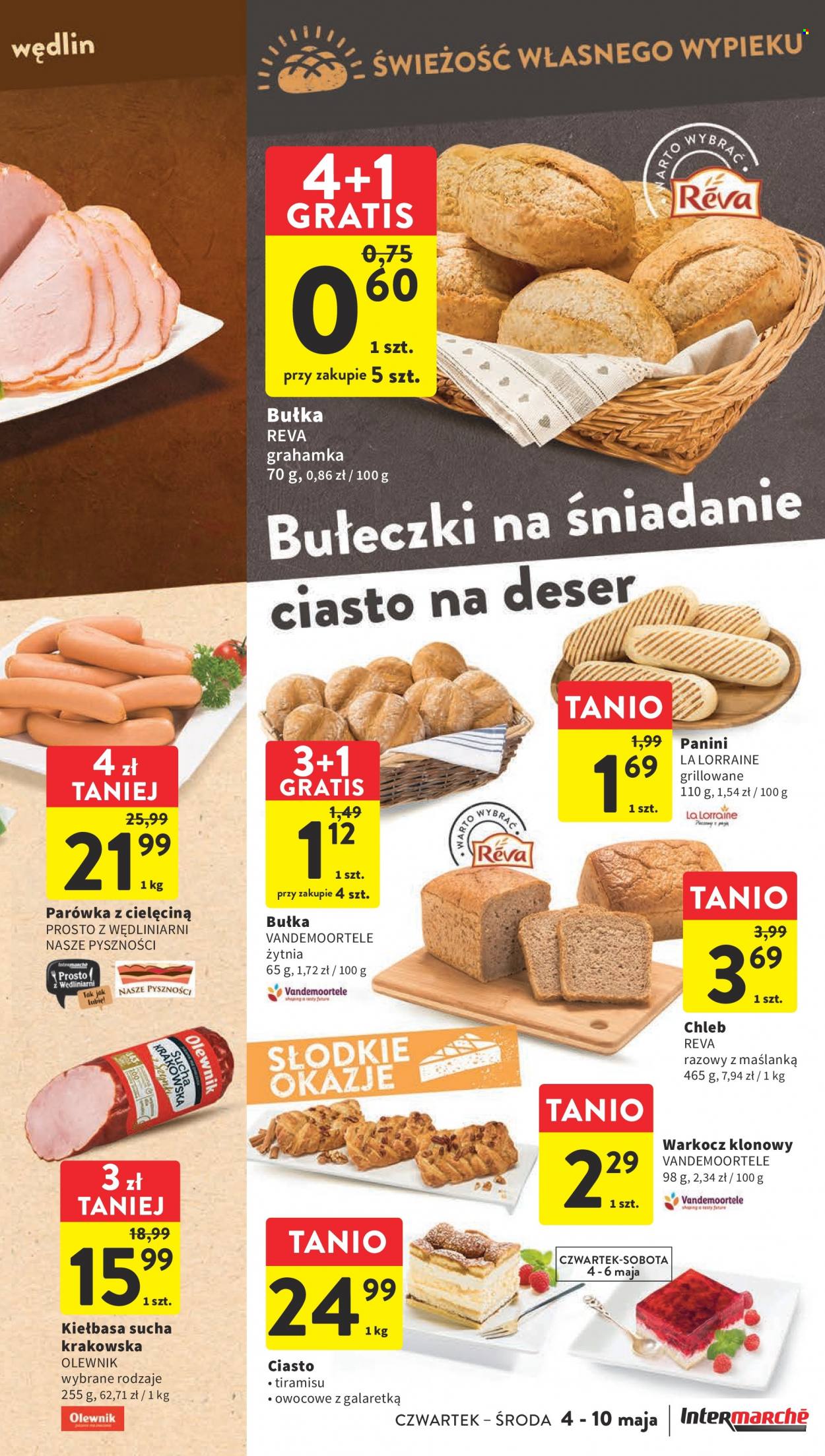 Gazetka Intermarché - 4.05.2023 - 10.05.2023. Strona 21