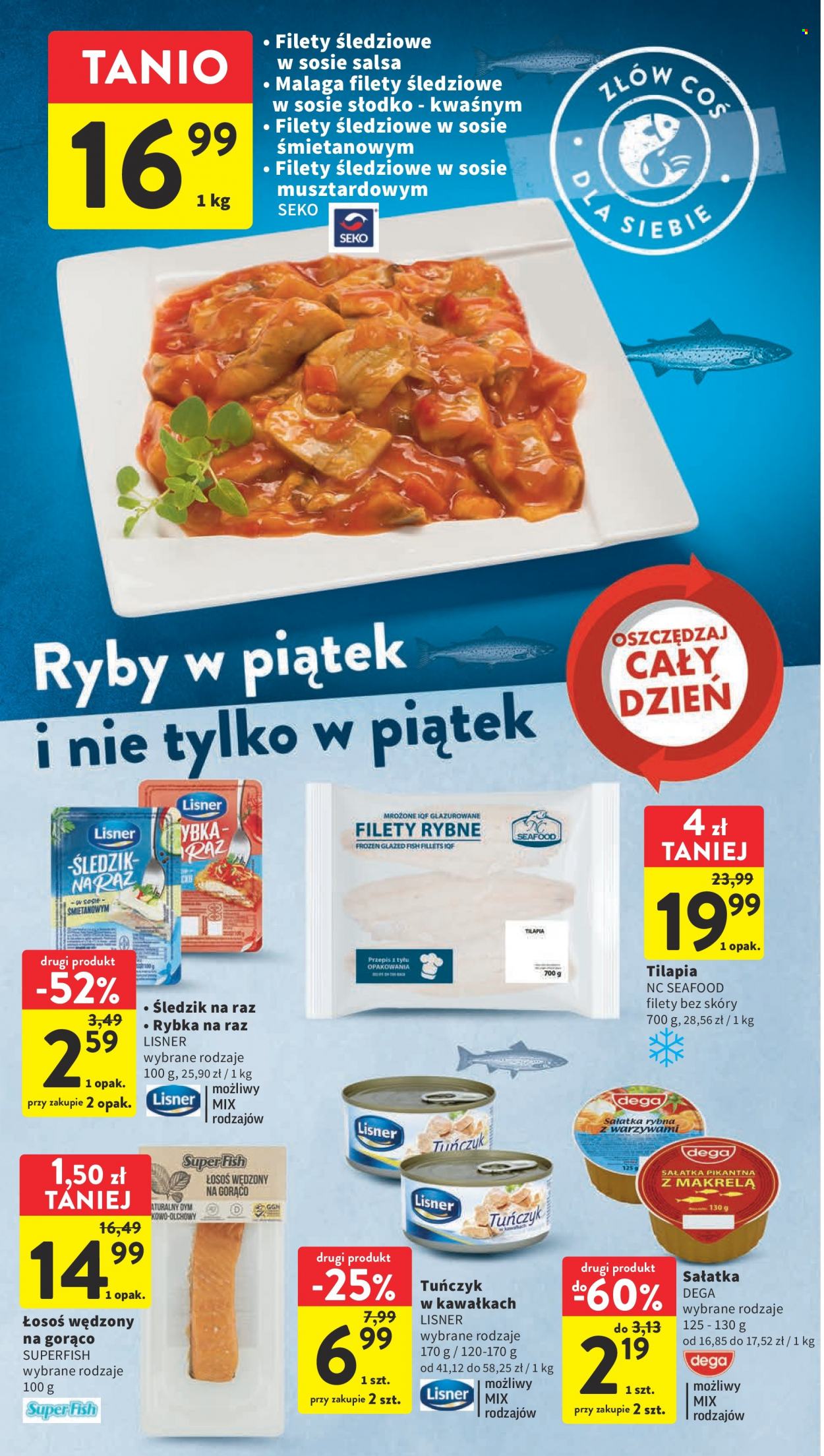Gazetka Intermarché - 4.05.2023 - 10.05.2023. Strona 22