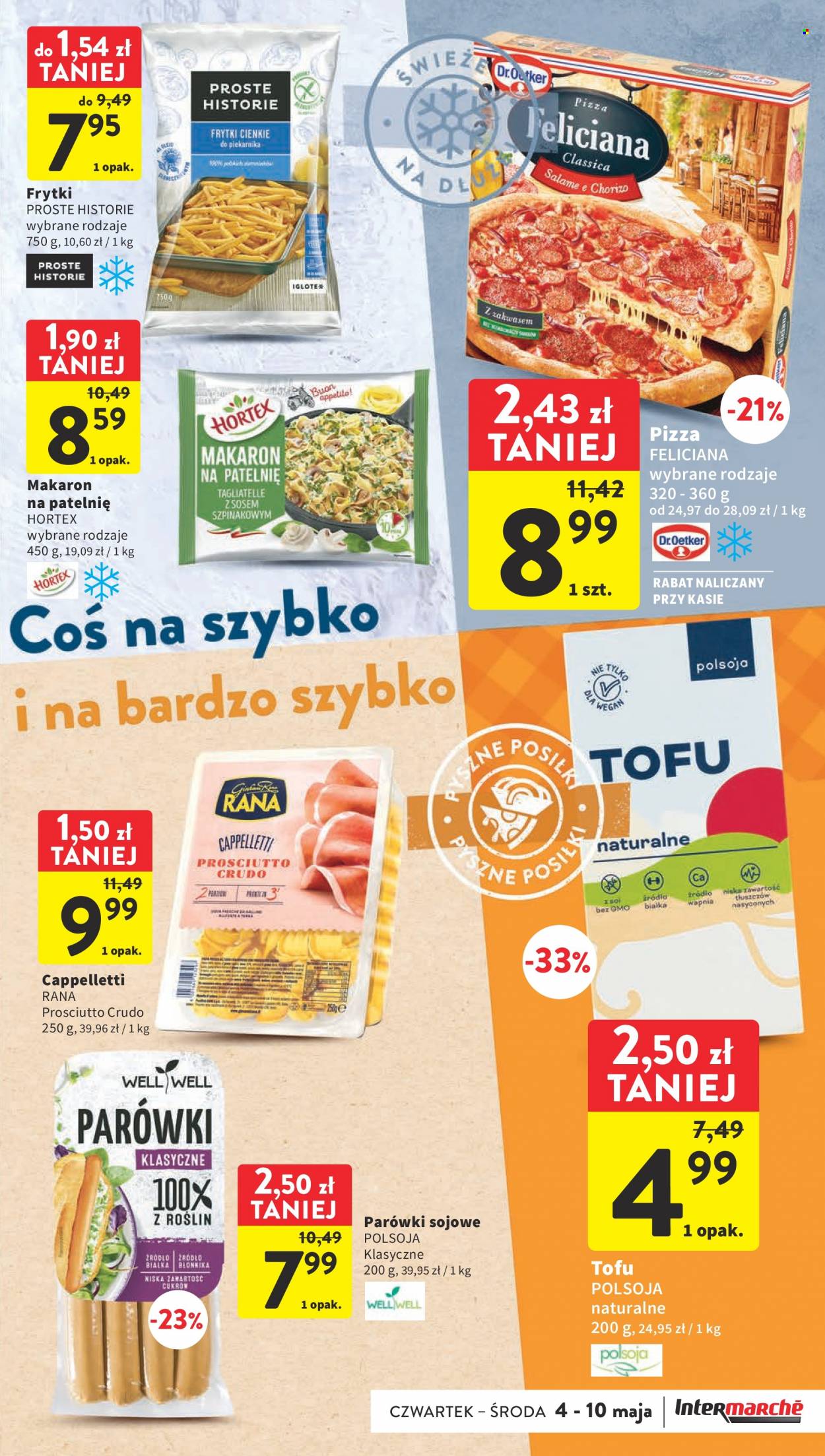 Gazetka Intermarché - 4.05.2023 - 10.05.2023. Strona 23