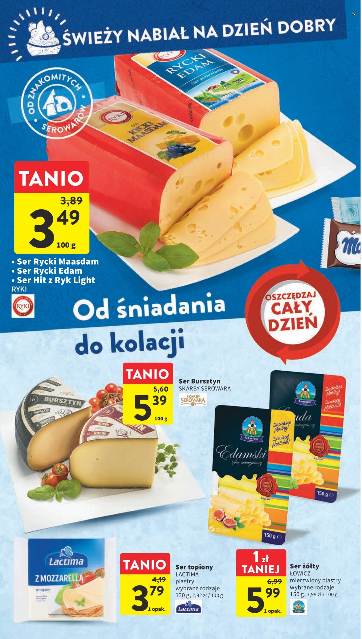 Gazetka Intermarché - 4.05.2023 - 10.05.2023. Strona 24
