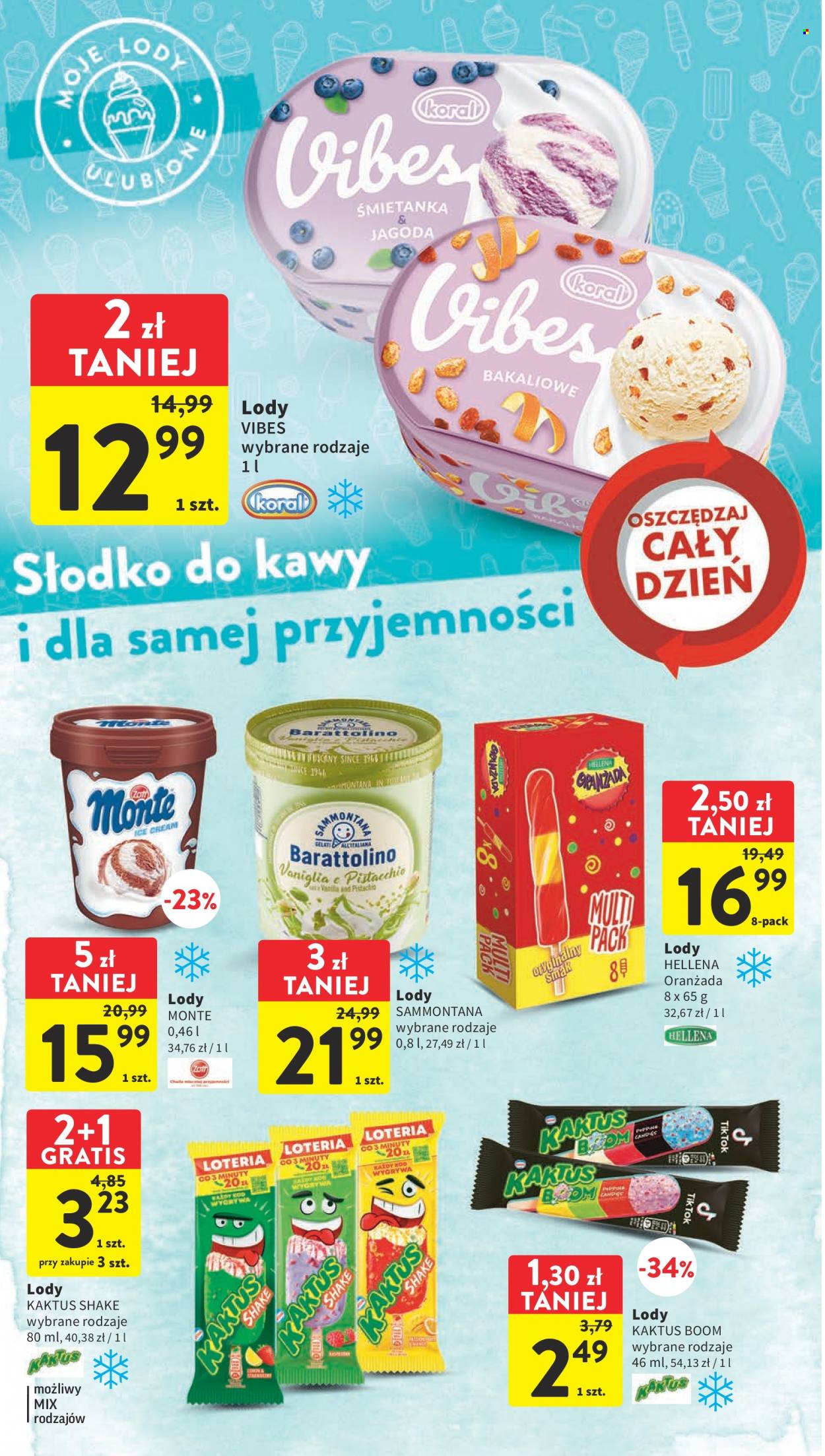 Gazetka Intermarché - 4.05.2023 - 10.05.2023. Strona 26