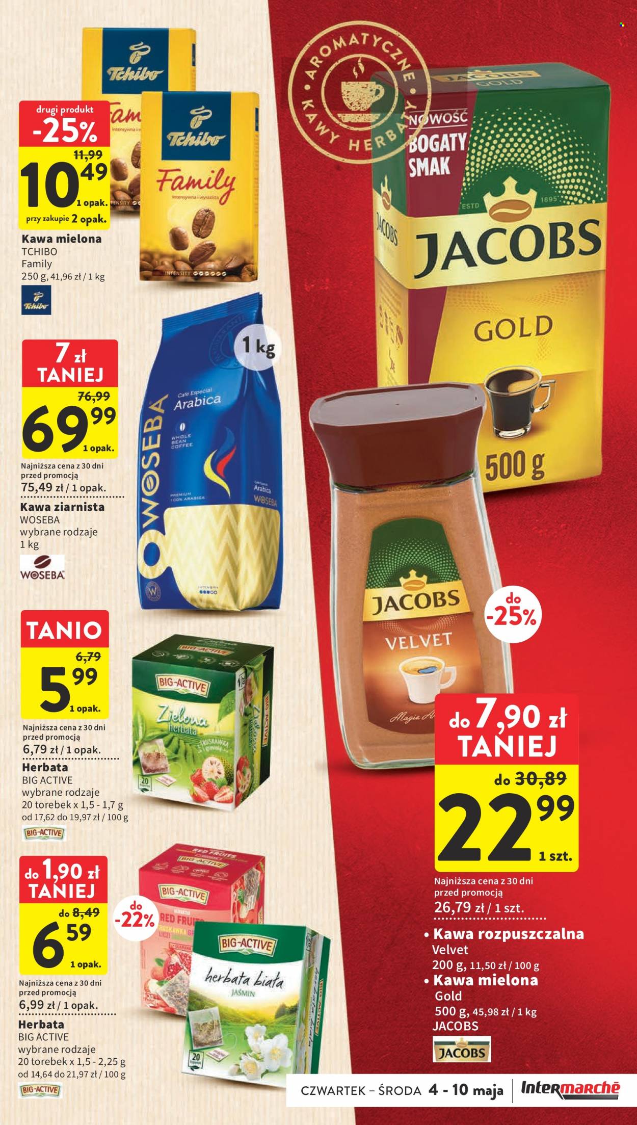 Gazetka Intermarché - 4.05.2023 - 10.05.2023. Strona 27