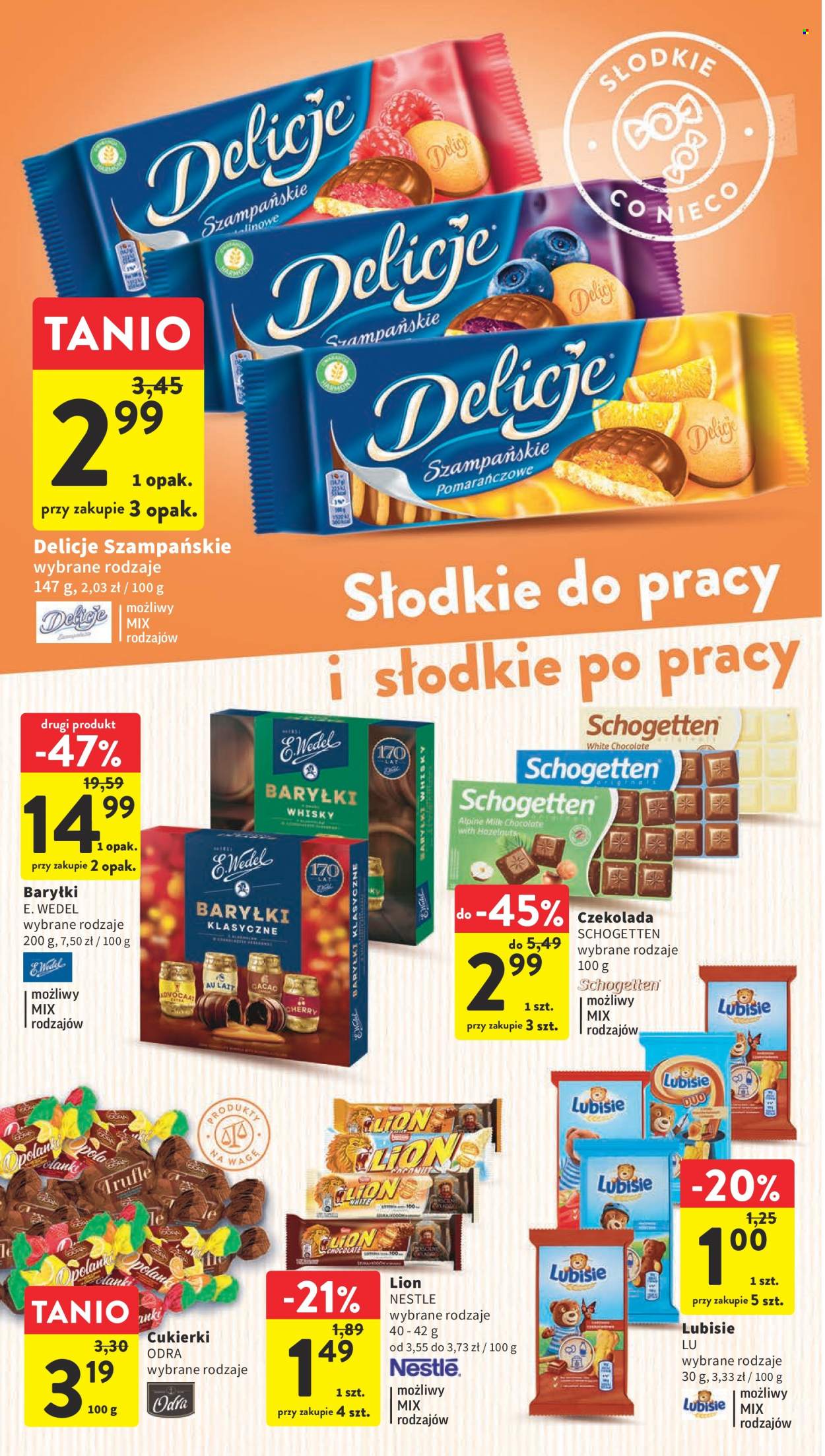 Gazetka Intermarché - 4.05.2023 - 10.05.2023. Strona 28