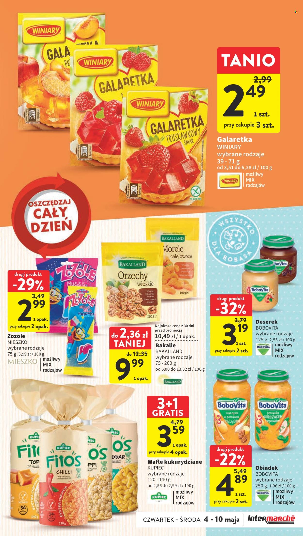 Gazetka Intermarché - 4.05.2023 - 10.05.2023. Strona 29