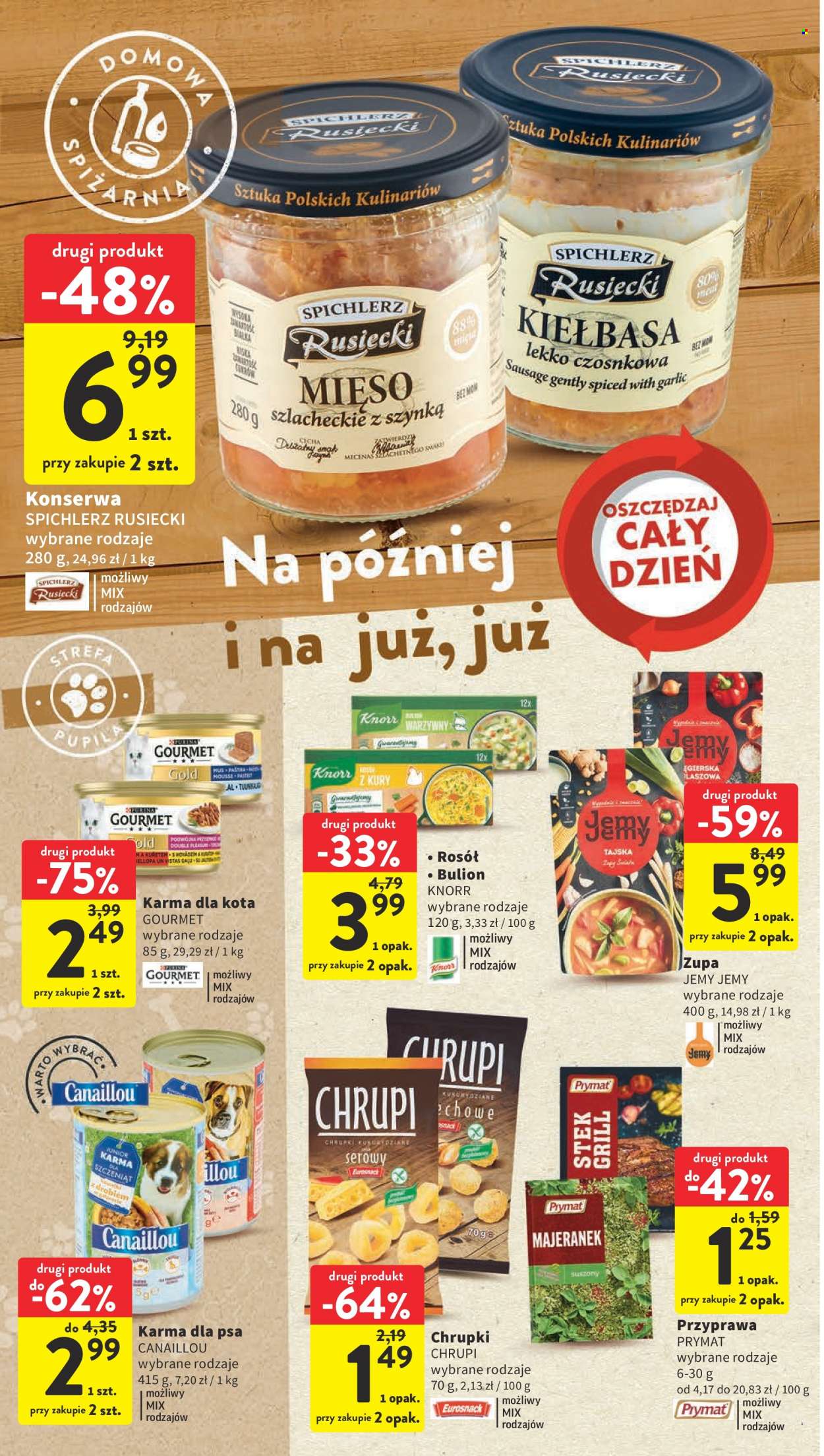 Gazetka Intermarché - 4.05.2023 - 10.05.2023. Strona 30