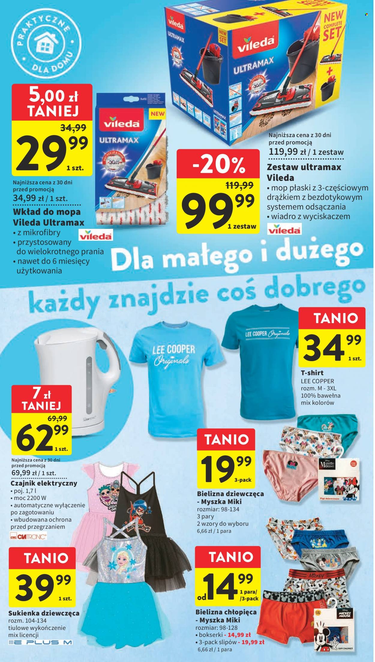 Gazetka Intermarché - 4.05.2023 - 10.05.2023. Strona 36