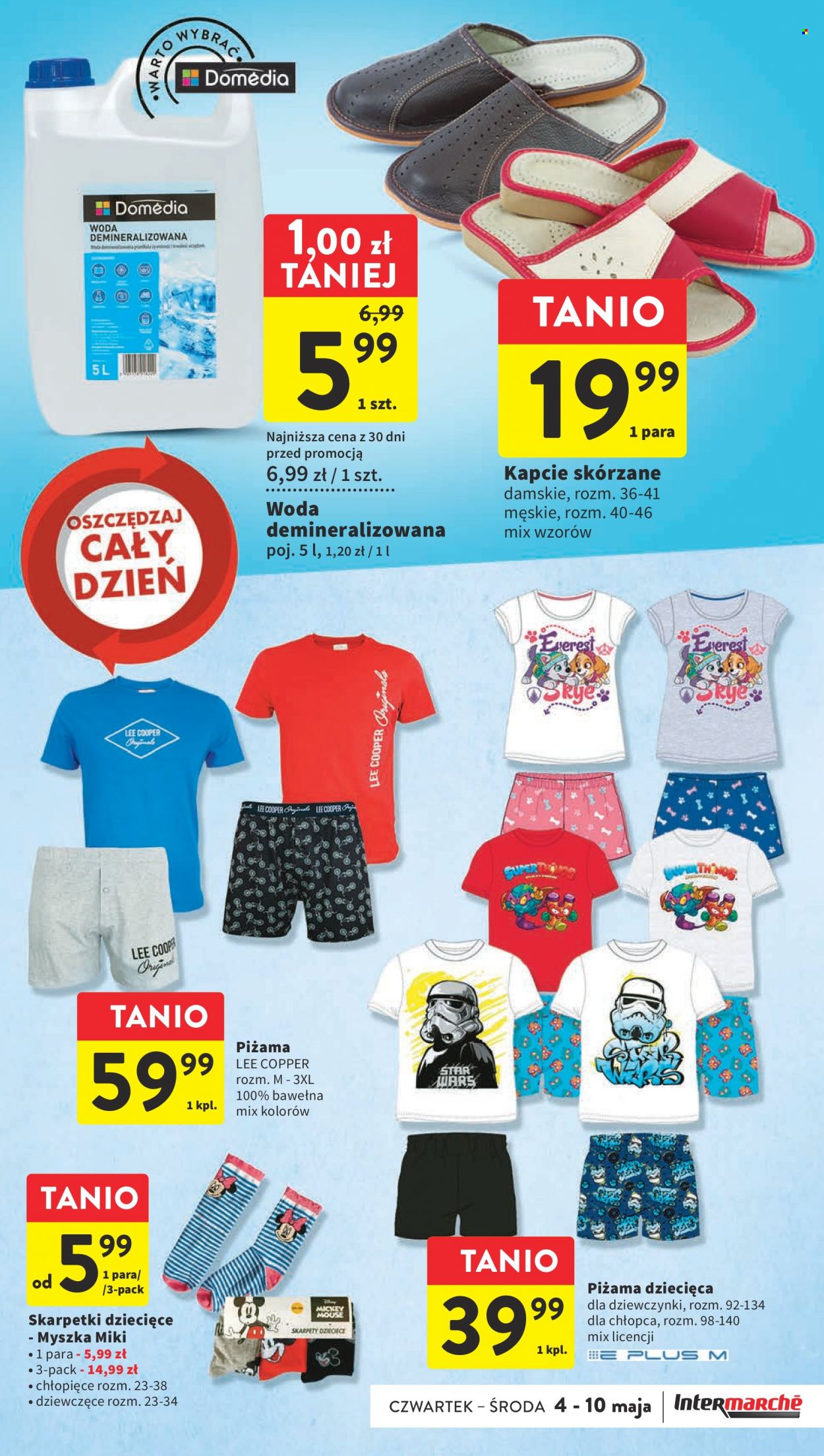 Gazetka Intermarché - 4.05.2023 - 10.05.2023. Strona 37