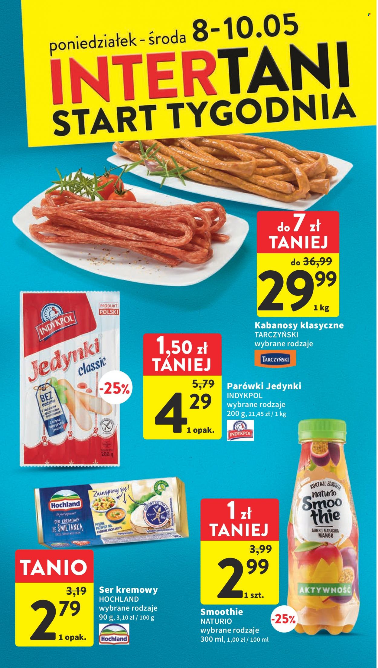 Gazetka Intermarché - 4.05.2023 - 10.05.2023. Strona 38