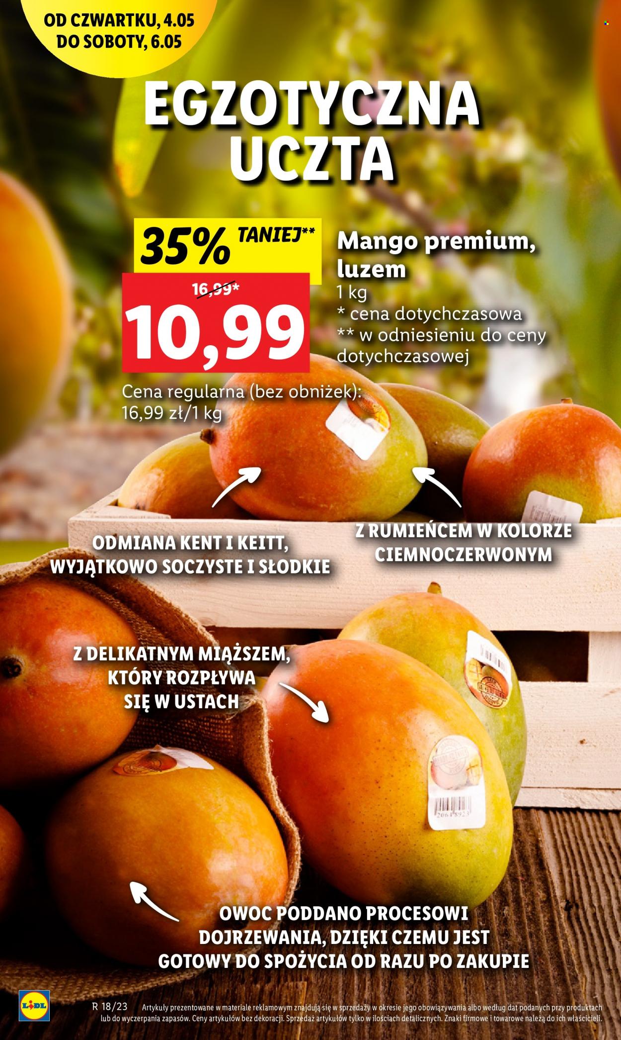 Gazetka Lidl - 4.05.2023 - 6.05.2023. Strona 8