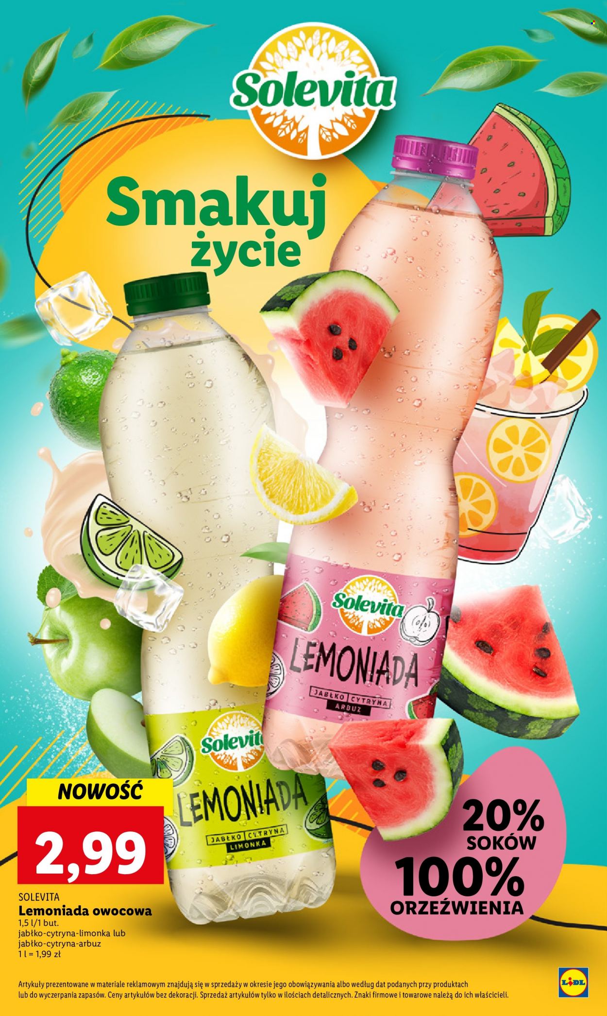 Gazetka Lidl - 4.05.2023 - 6.05.2023. Strona 29