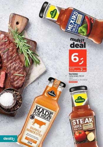 Gatezka Dealz