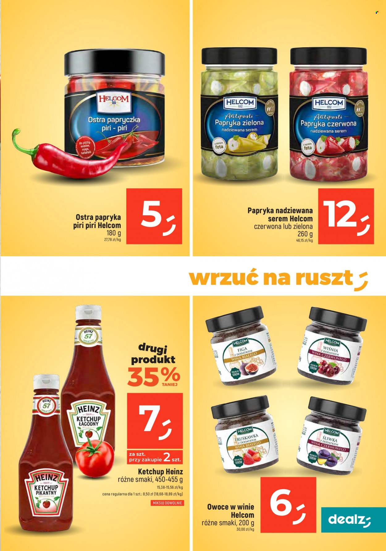 Gazetka Dealz - 4.05.2023 - 10.05.2023. Strona 3