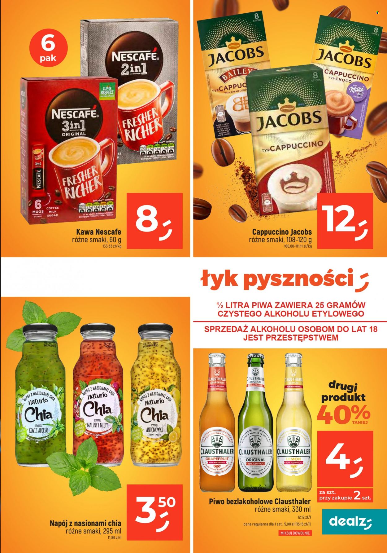 Gazetka Dealz - 4.05.2023 - 10.05.2023. Strona 9