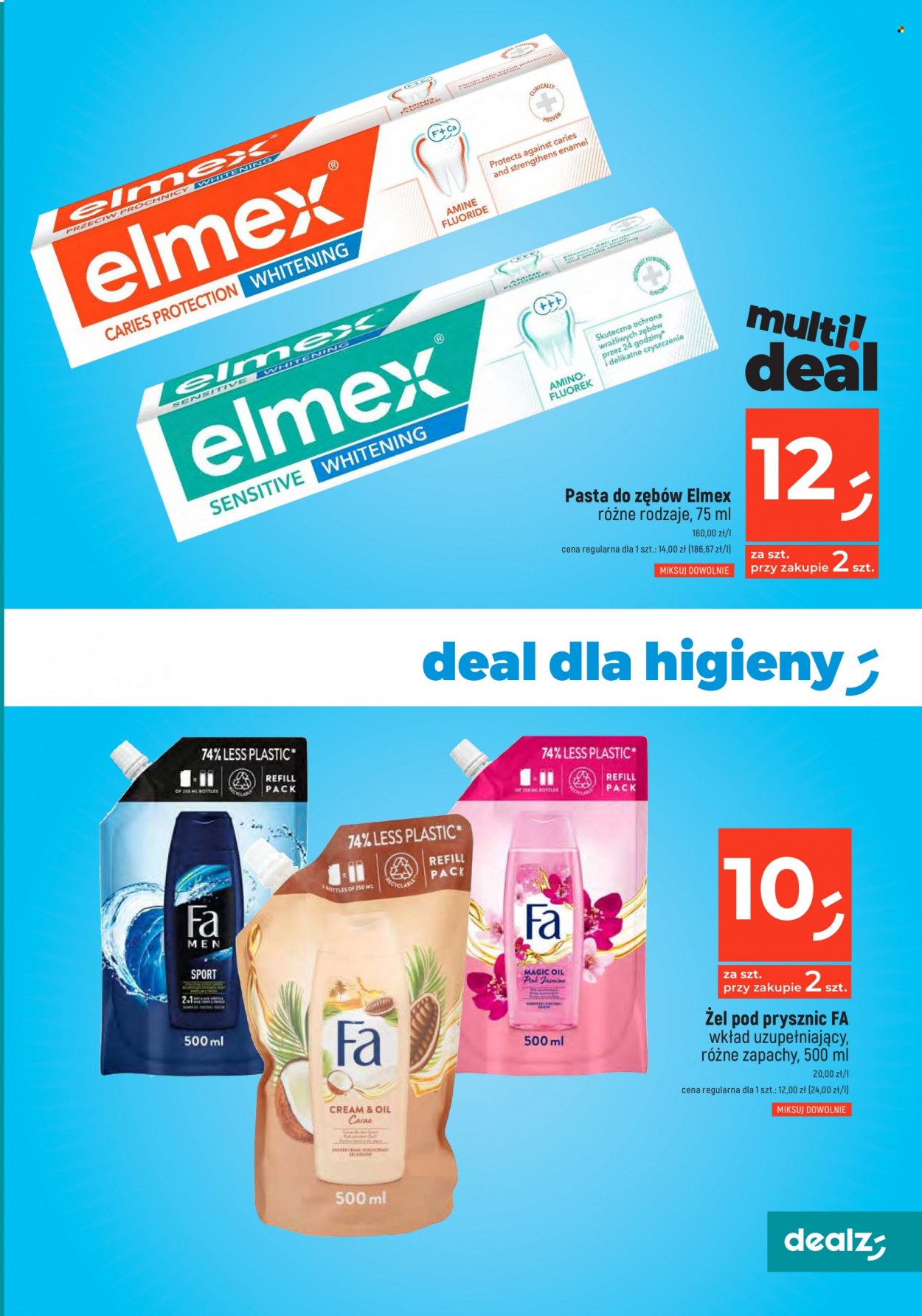 Gazetka Dealz - 4.05.2023 - 10.05.2023. Strona 11