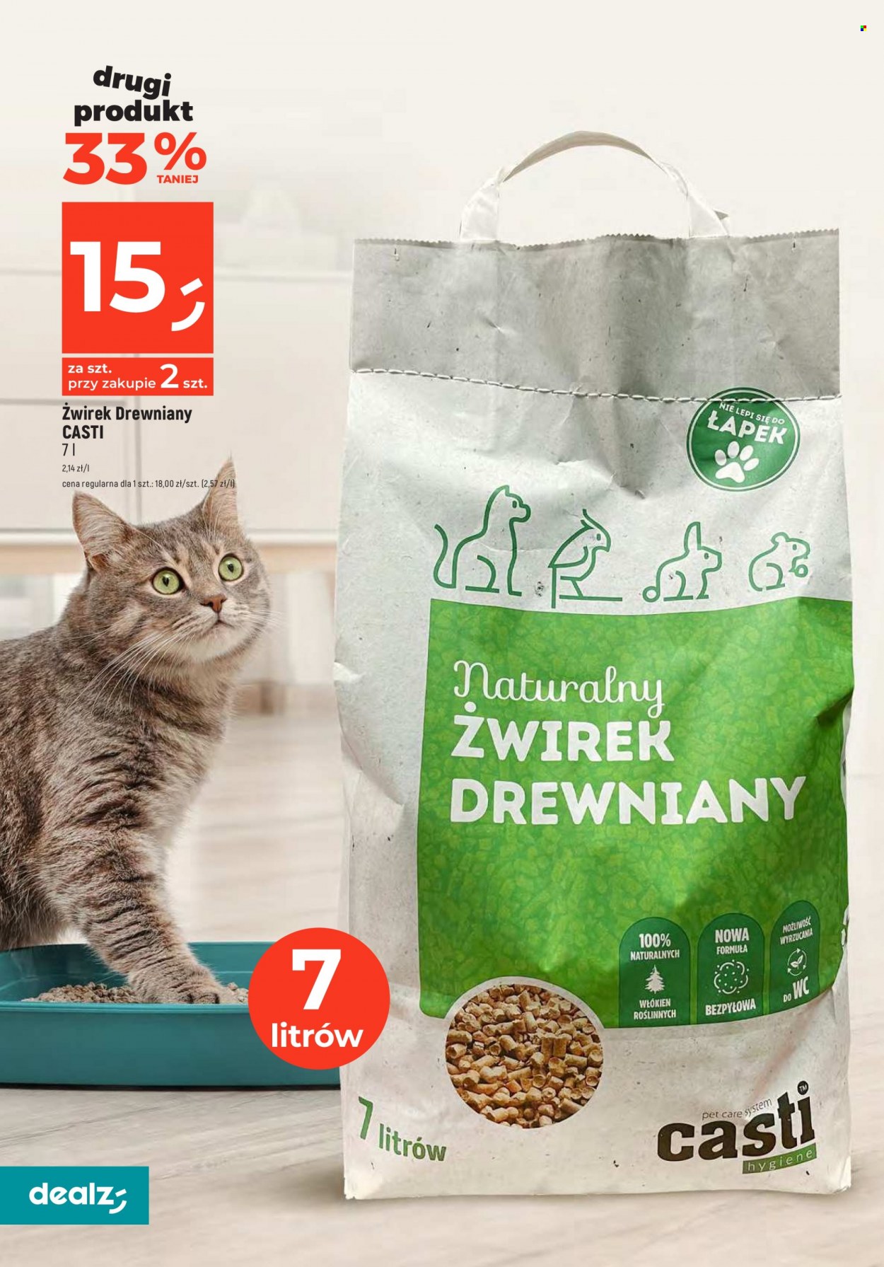 Gazetka Dealz - 4.05.2023 - 10.05.2023. Strona 12