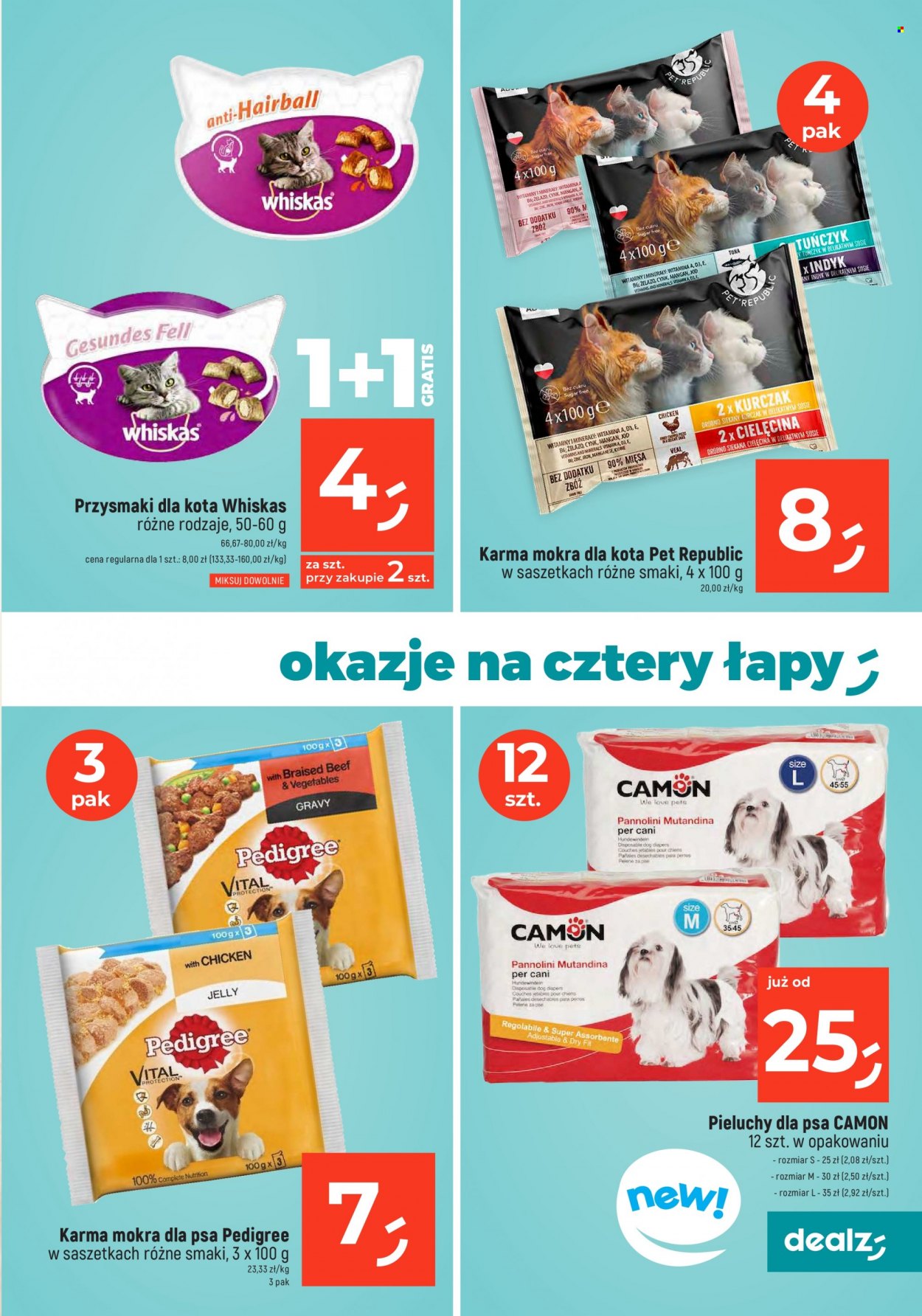 Gazetka Dealz - 4.05.2023 - 10.05.2023. Strona 13