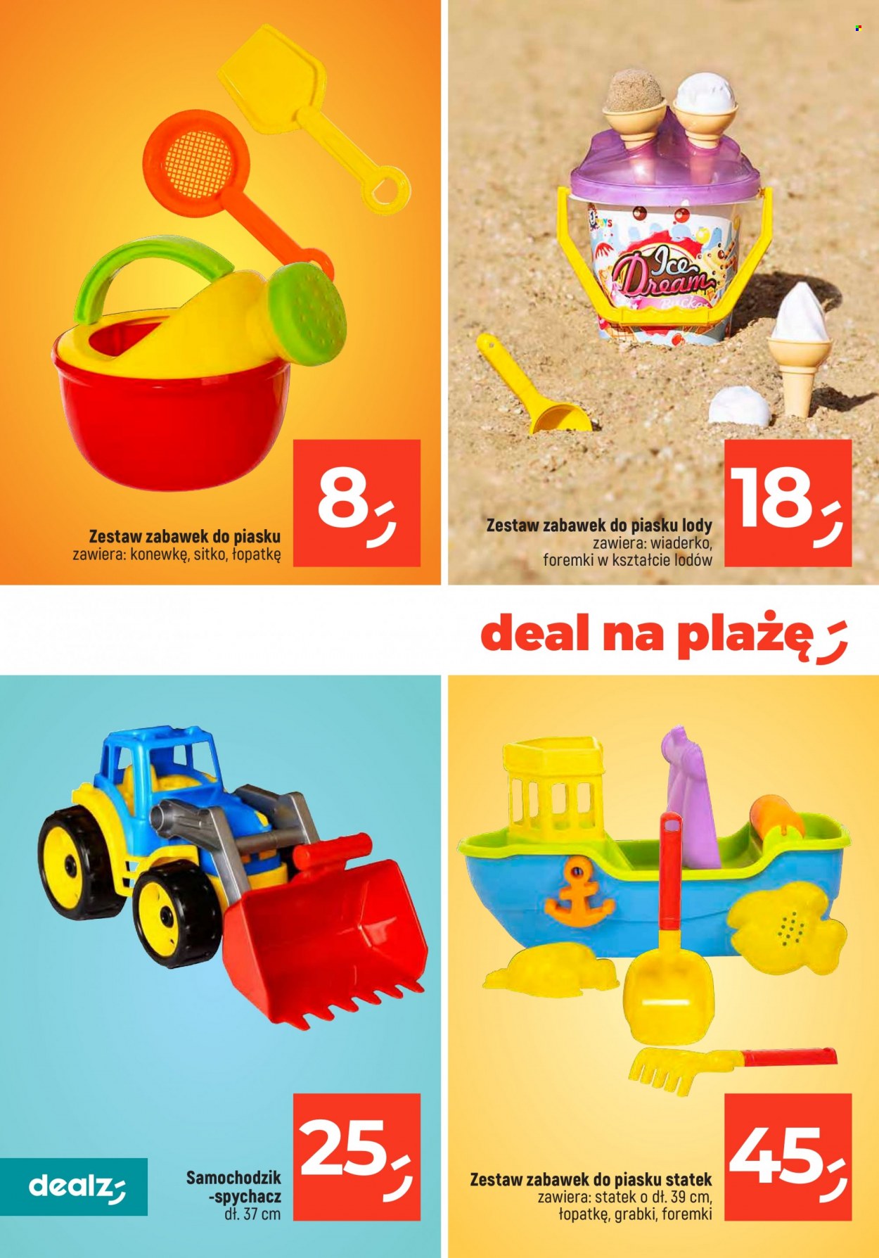 Gazetka Dealz - 4.05.2023 - 10.05.2023. Strona 14