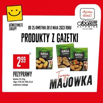Gatezka Społem