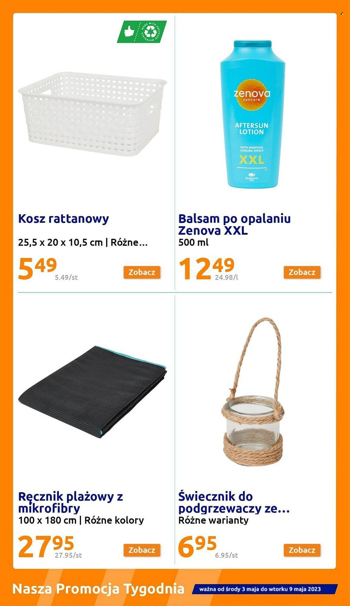 Gazetka Action - 3.05.2023 - 9.05.2023. Strona 5