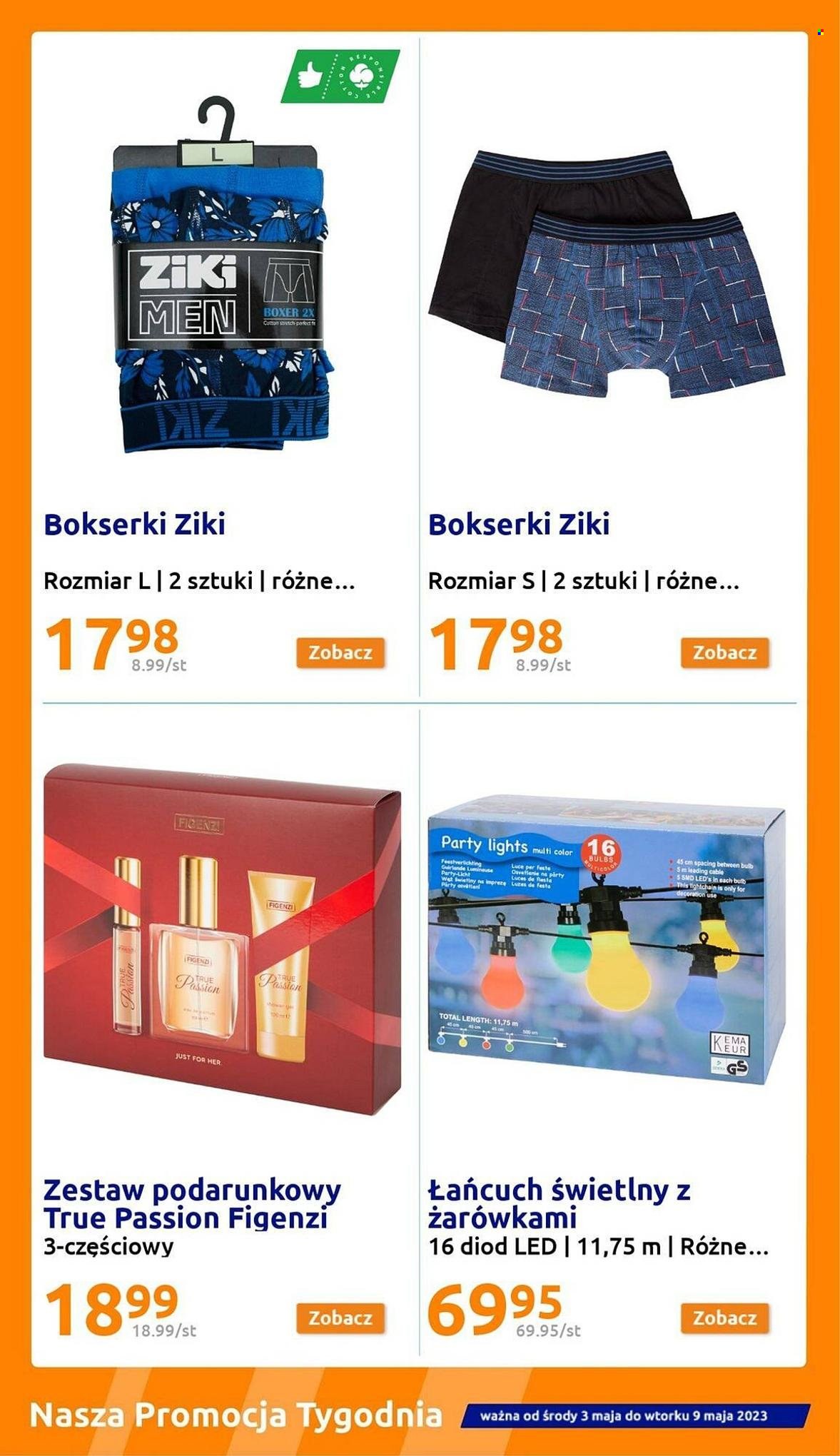 Gazetka Action - 3.05.2023 - 9.05.2023. Strona 7