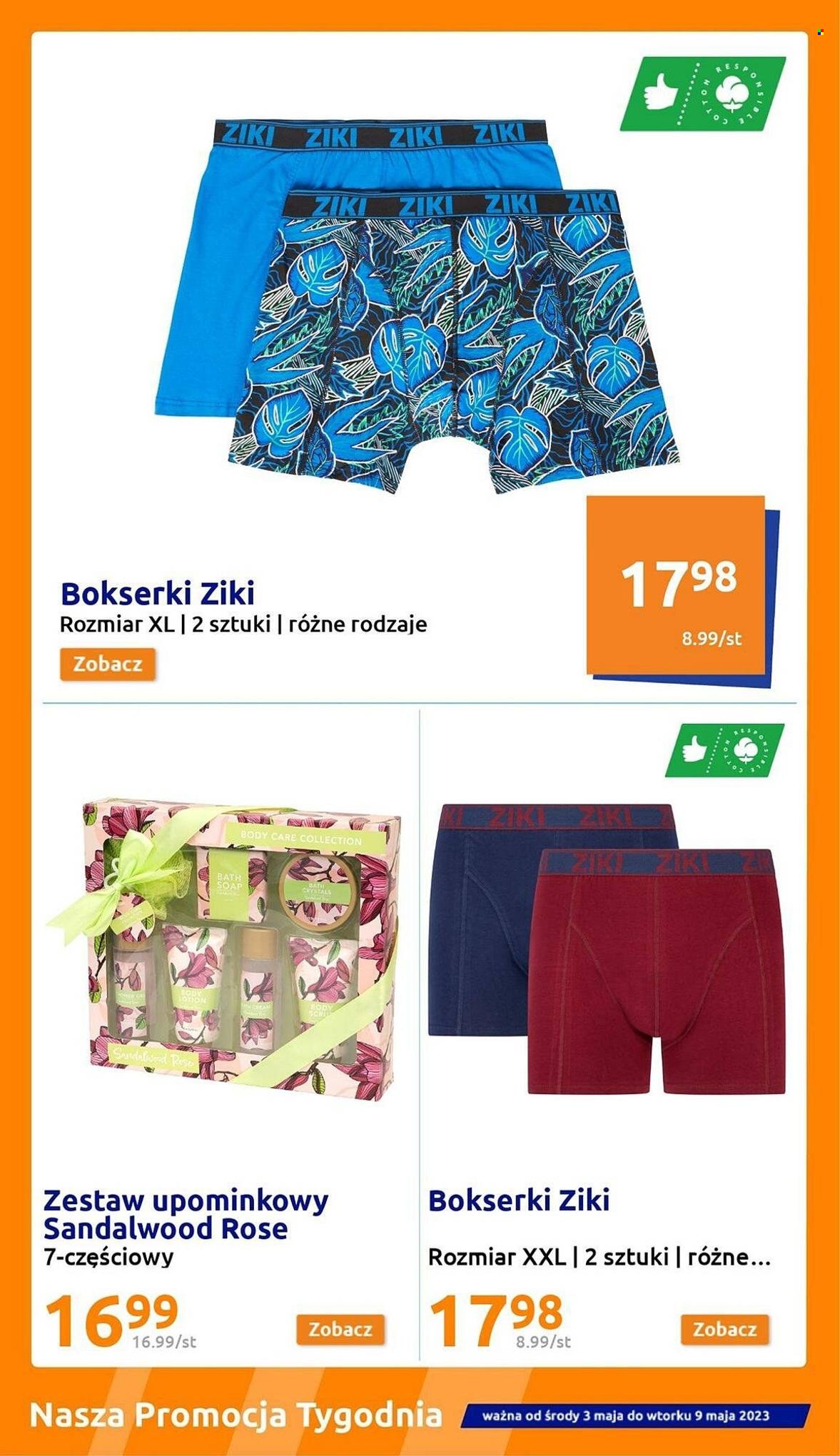 Gazetka Action - 3.05.2023 - 9.05.2023. Strona 9