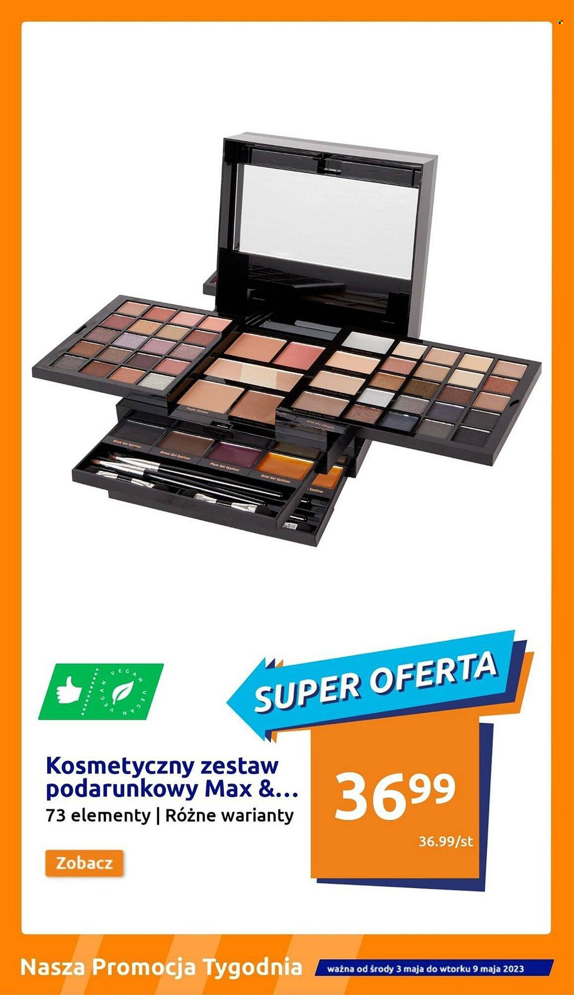 Gazetka Action - 3.05.2023 - 9.05.2023. Strona 15