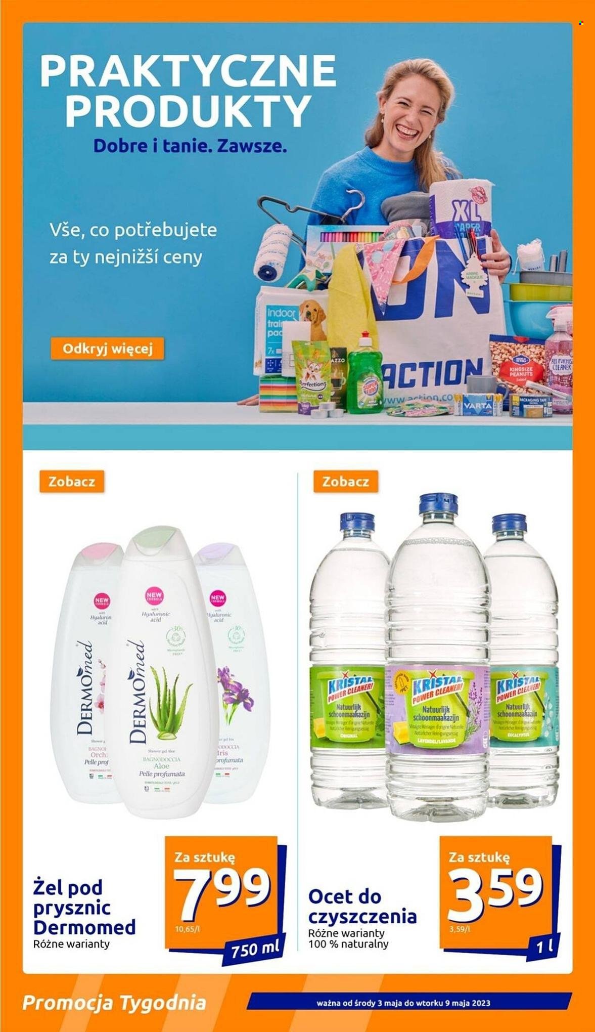 Gazetka Action - 3.05.2023 - 9.05.2023. Strona 17