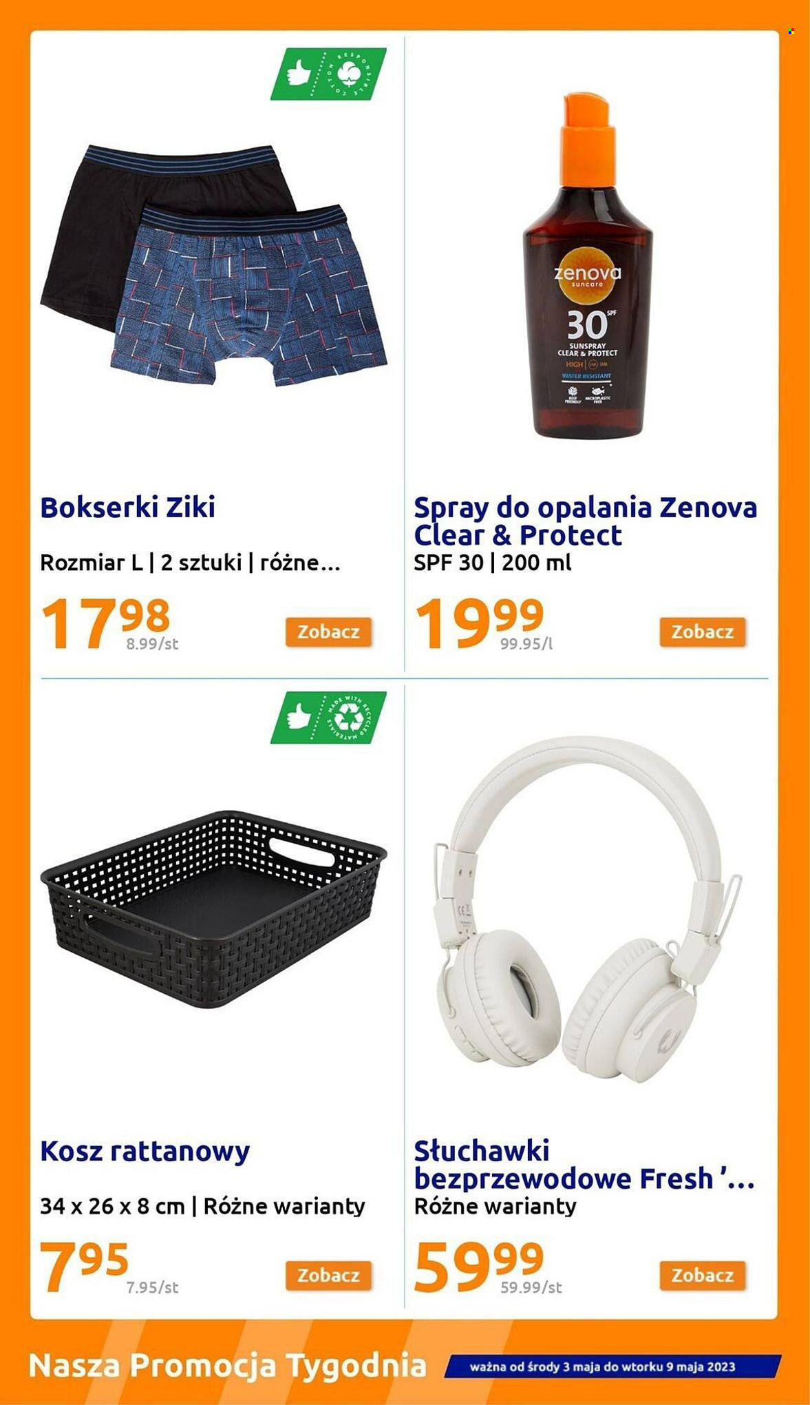 Gazetka Action - 3.05.2023 - 9.05.2023. Strona 19
