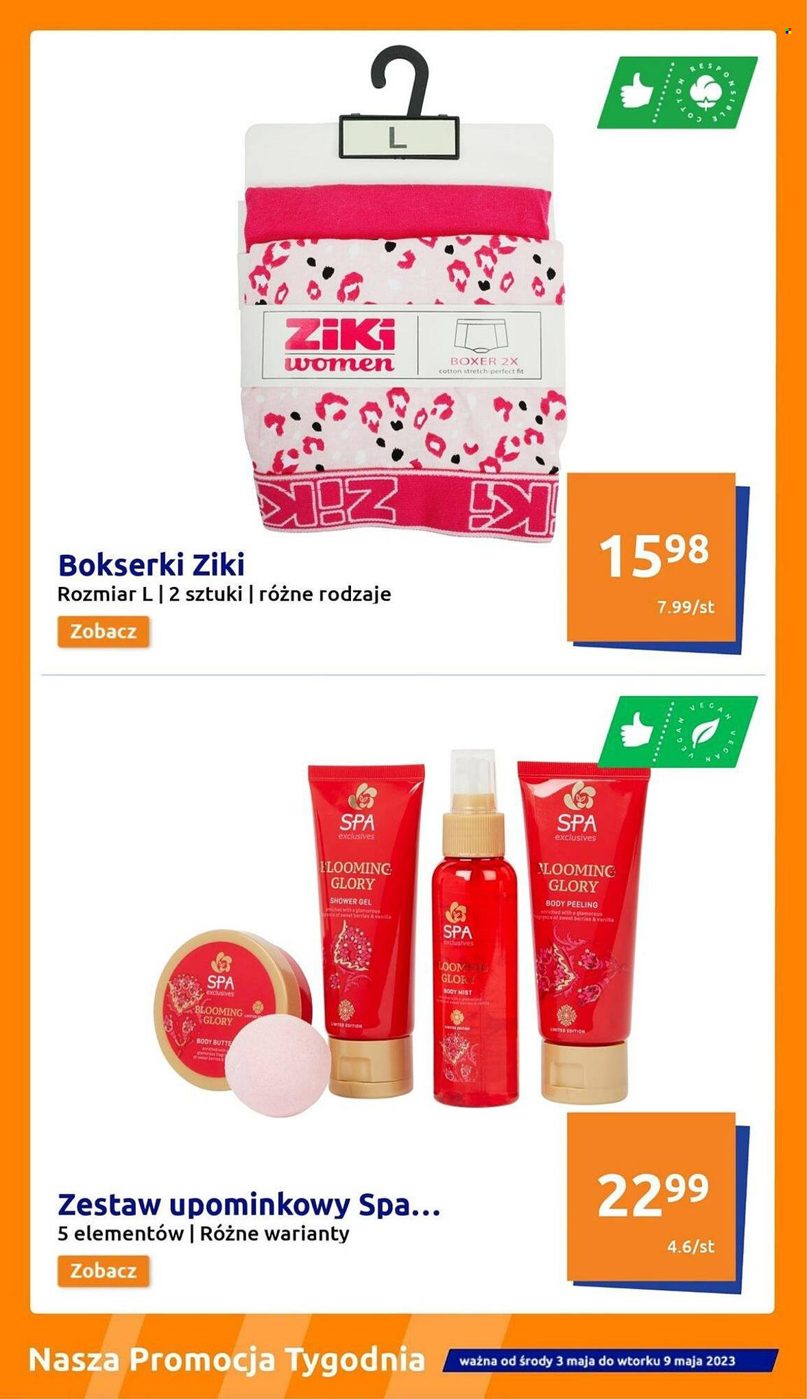 Gazetka Action - 3.05.2023 - 9.05.2023. Strona 21