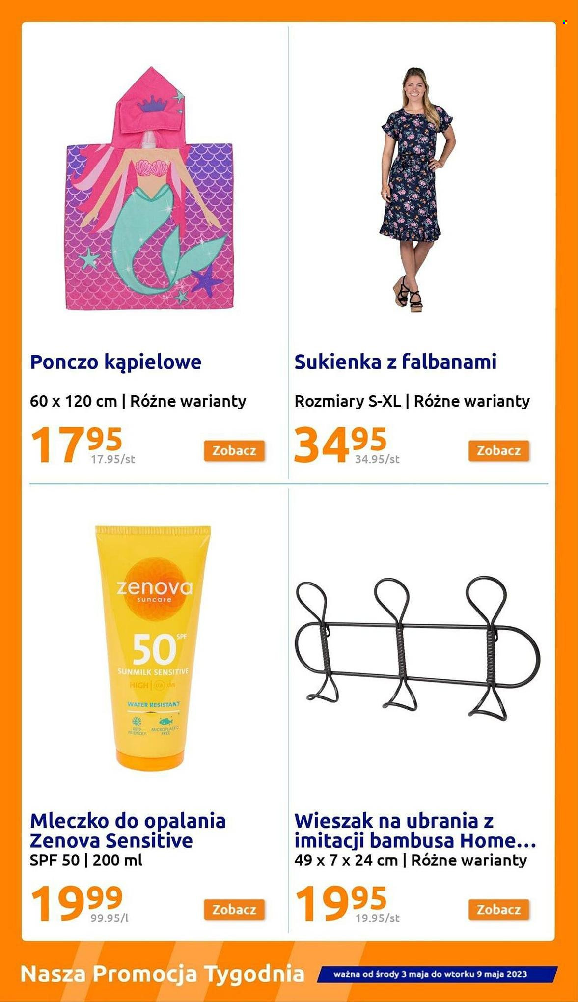 Gazetka Action - 3.05.2023 - 9.05.2023. Strona 24