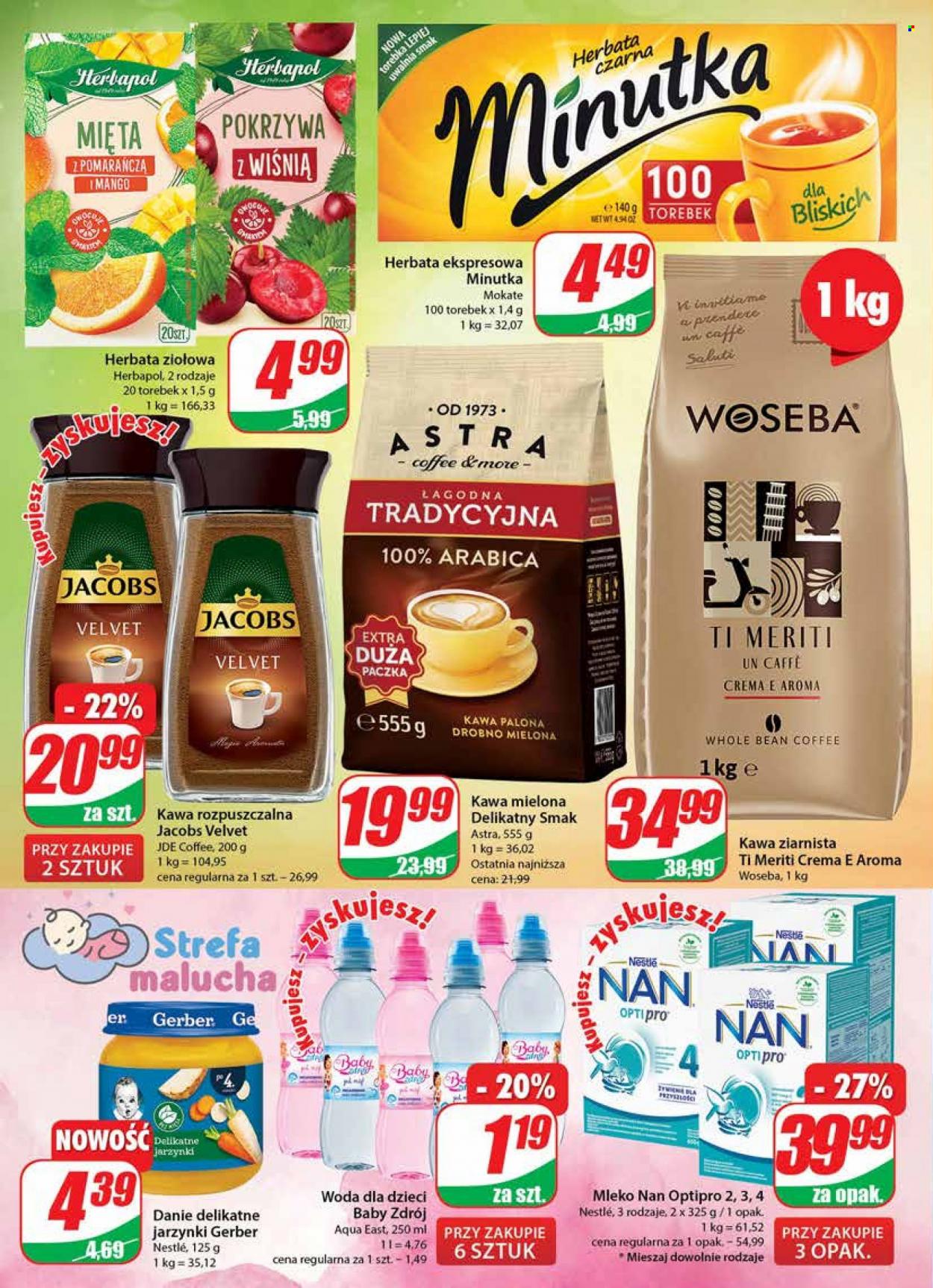 Gazetka Dino - 4.05.2023 - 9.05.2023. Strona 4