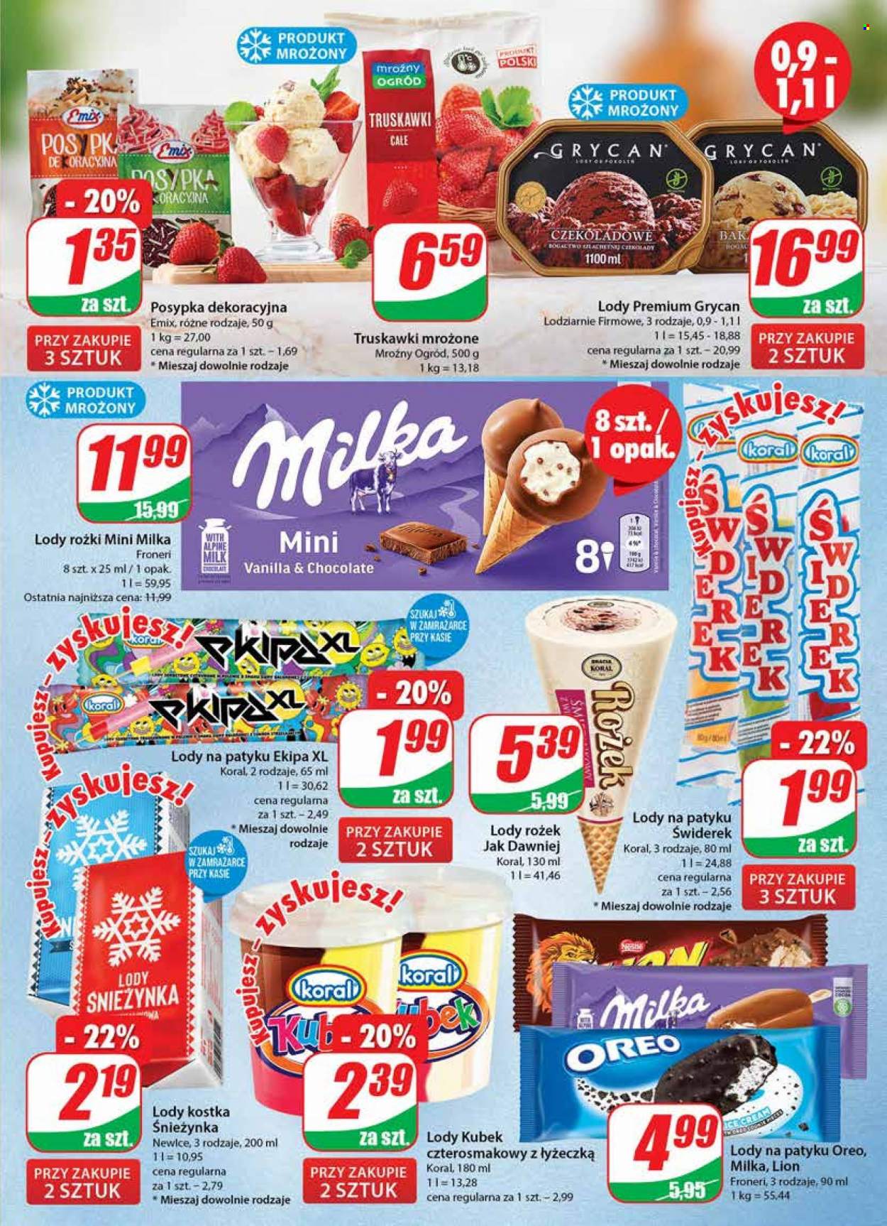 Gazetka Dino - 4.05.2023 - 9.05.2023. Strona 9