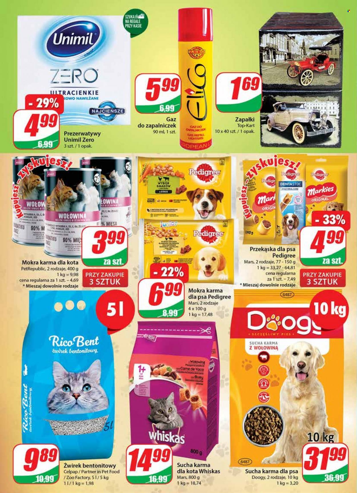 Gazetka Dino - 4.05.2023 - 9.05.2023. Strona 22