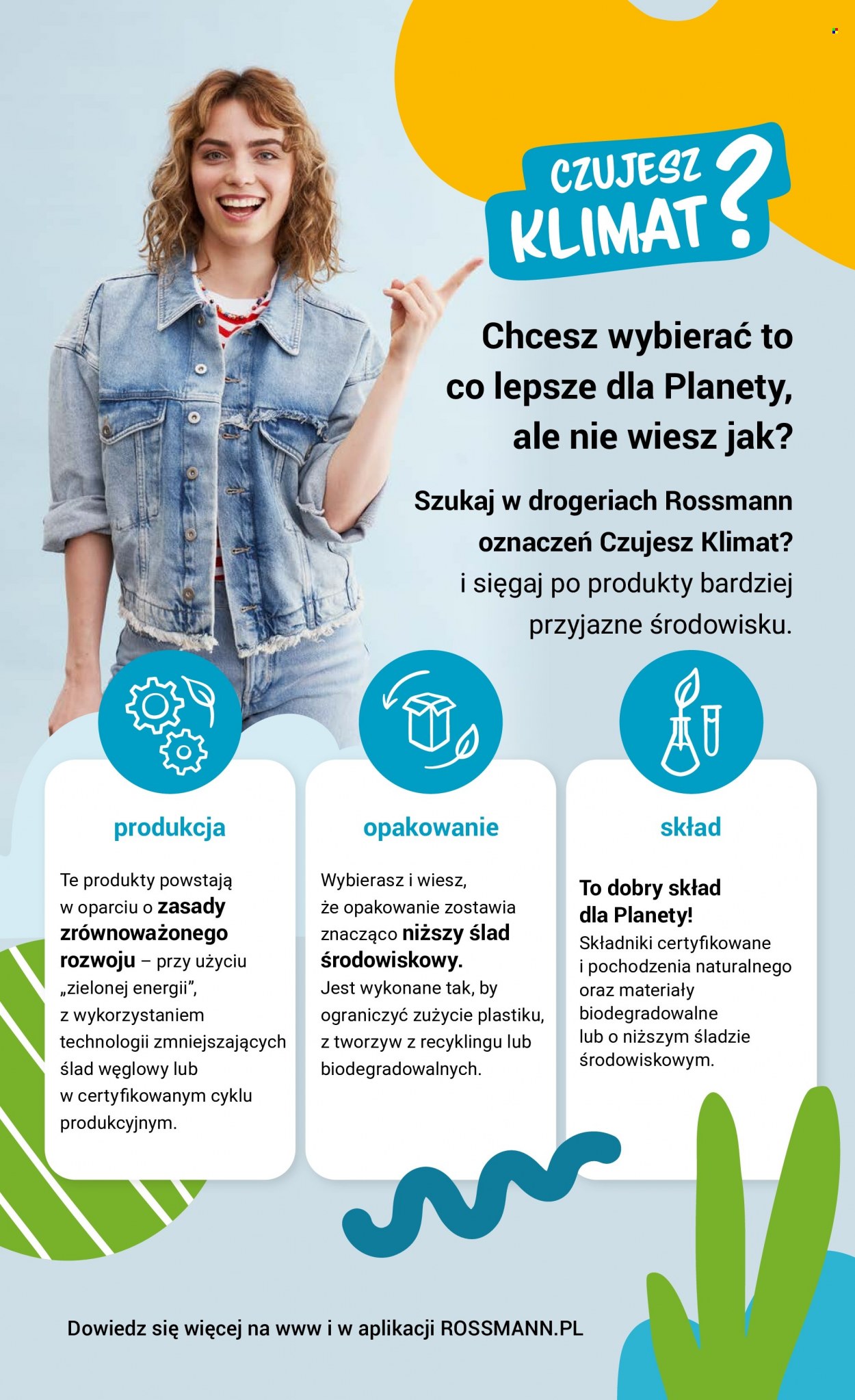 Gazetka Rossmann - 5.05.2023 - 15.05.2023. Strona 15