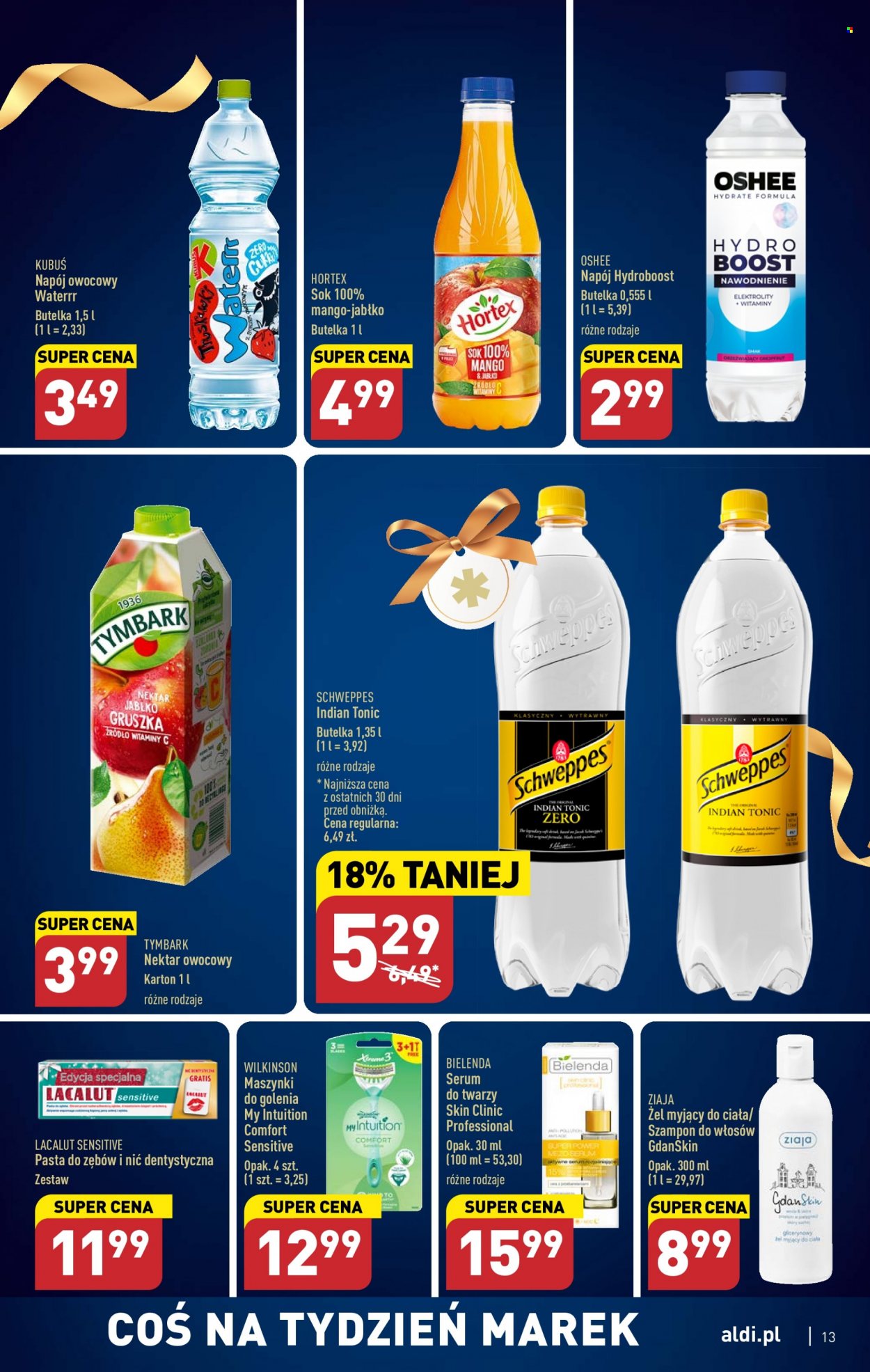 Gazetka ALDI - 8.05.2023 - 13.05.2023. Strona 13