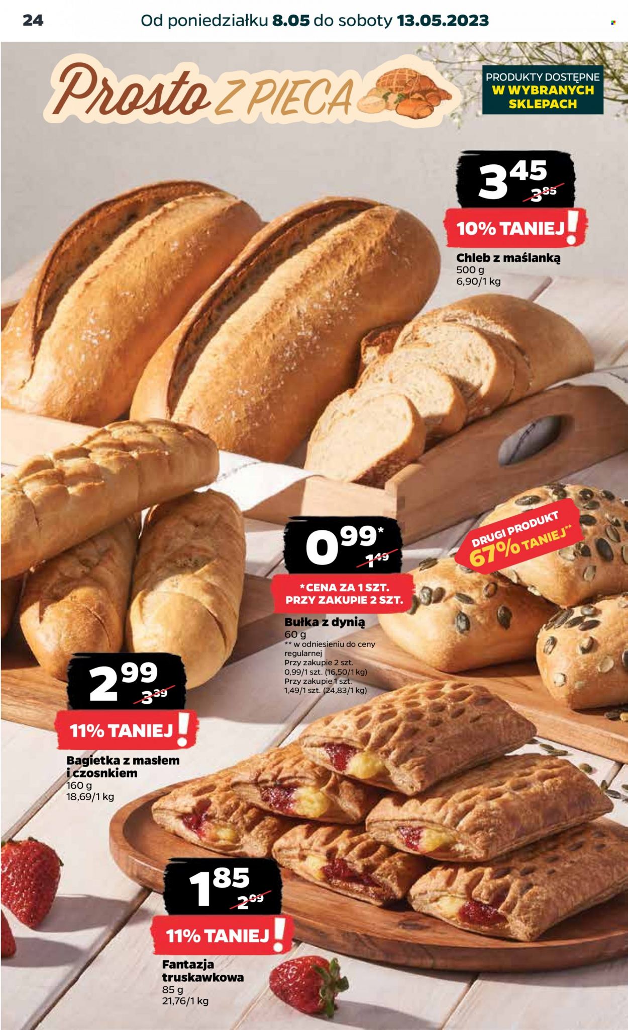 Gazetka Netto - 8.05.2023 - 13.05.2023. Strona 24