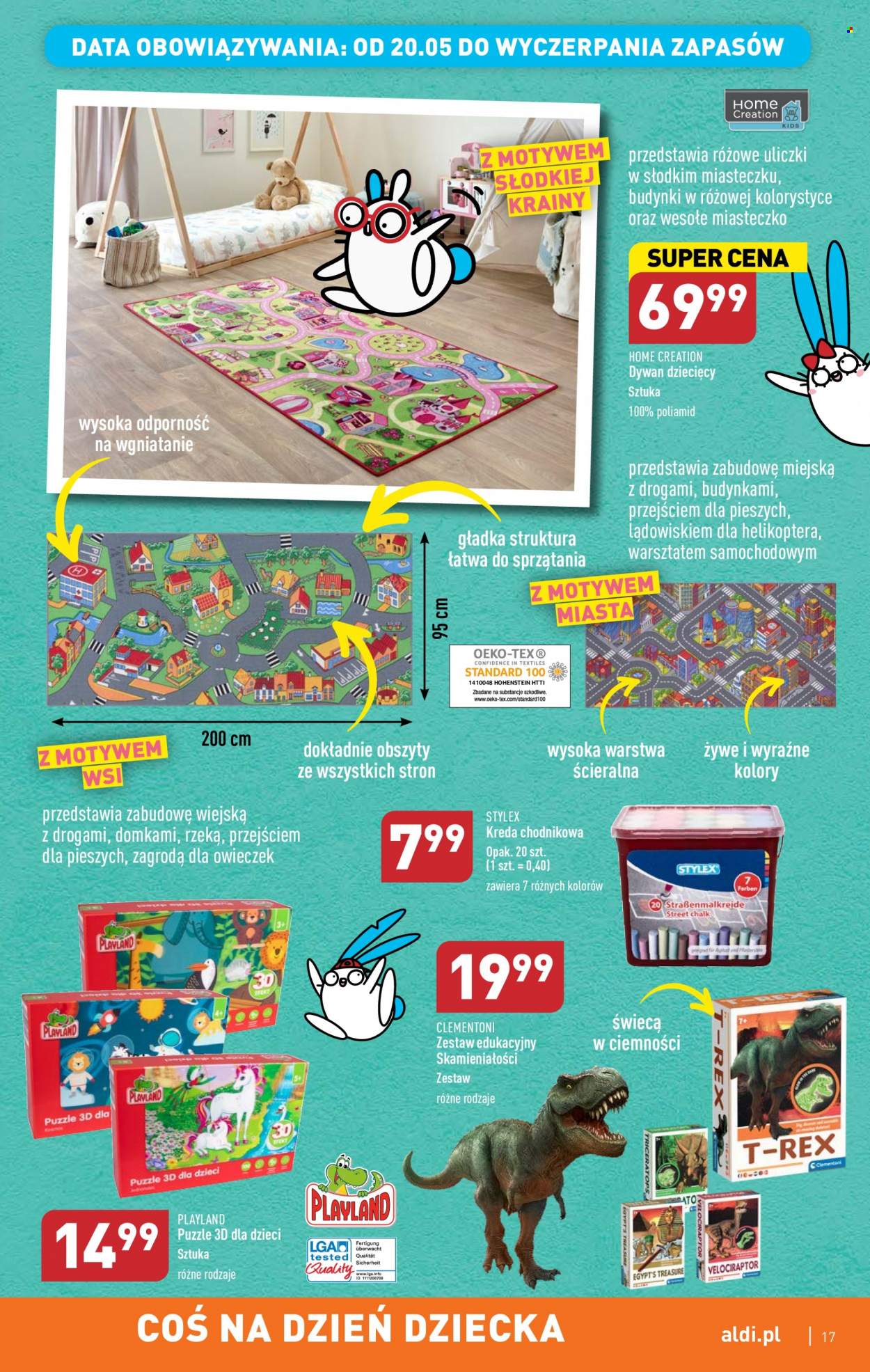 Gazetka ALDI. Strona 17
