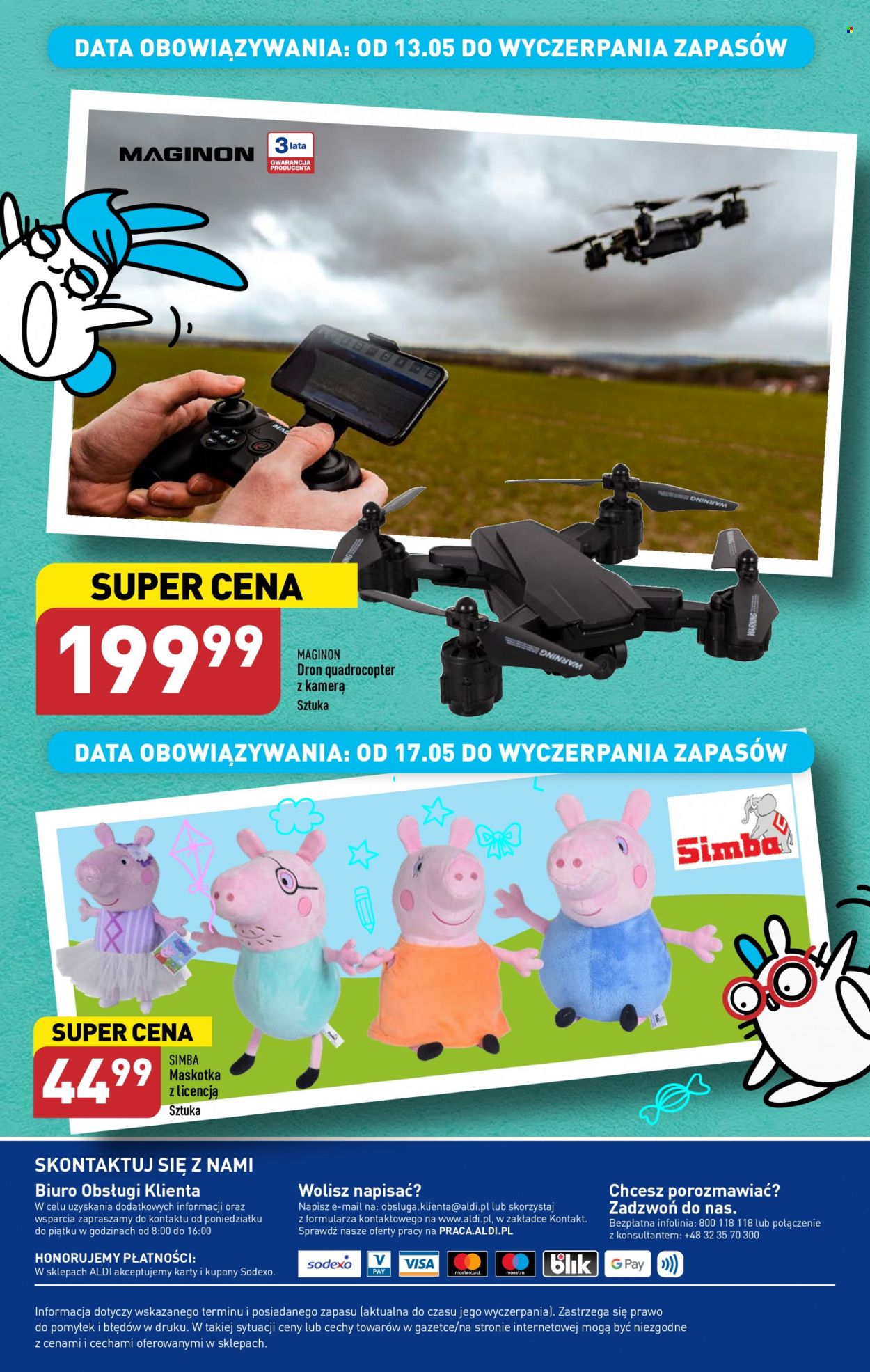 Gazetka ALDI. Strona 26