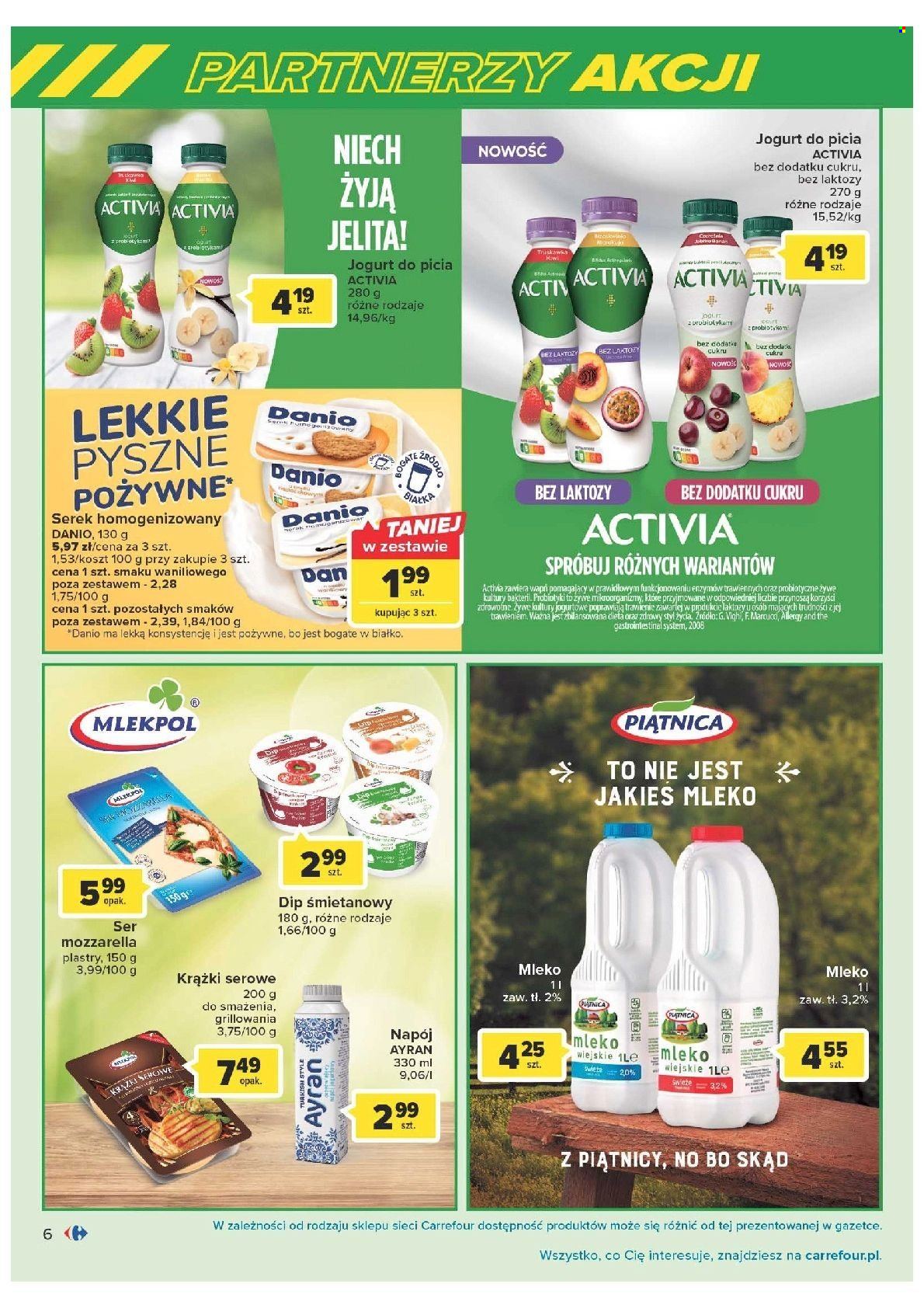 Gazetka Carrefour - 9.05.2023 - 27.05.2023. Strona 6