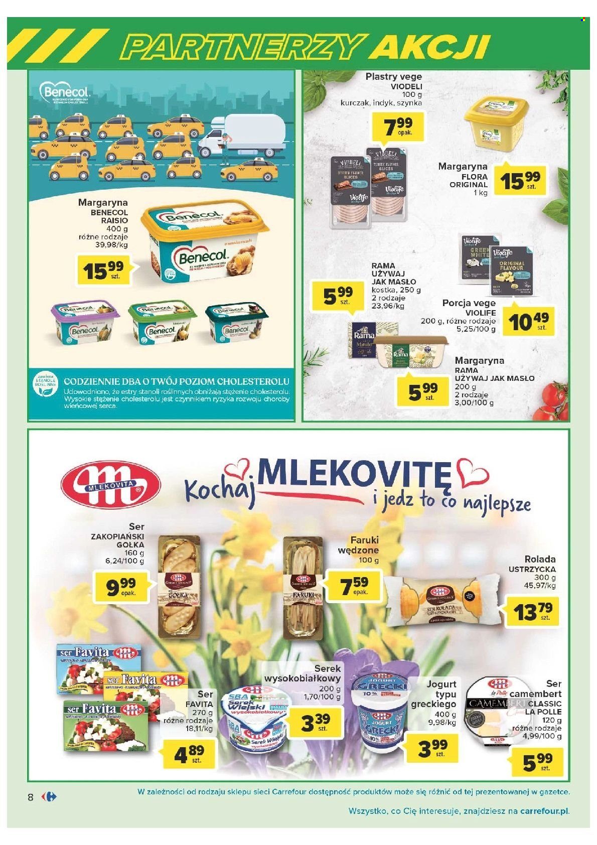 Gazetka Carrefour - 9.05.2023 - 27.05.2023. Strona 8