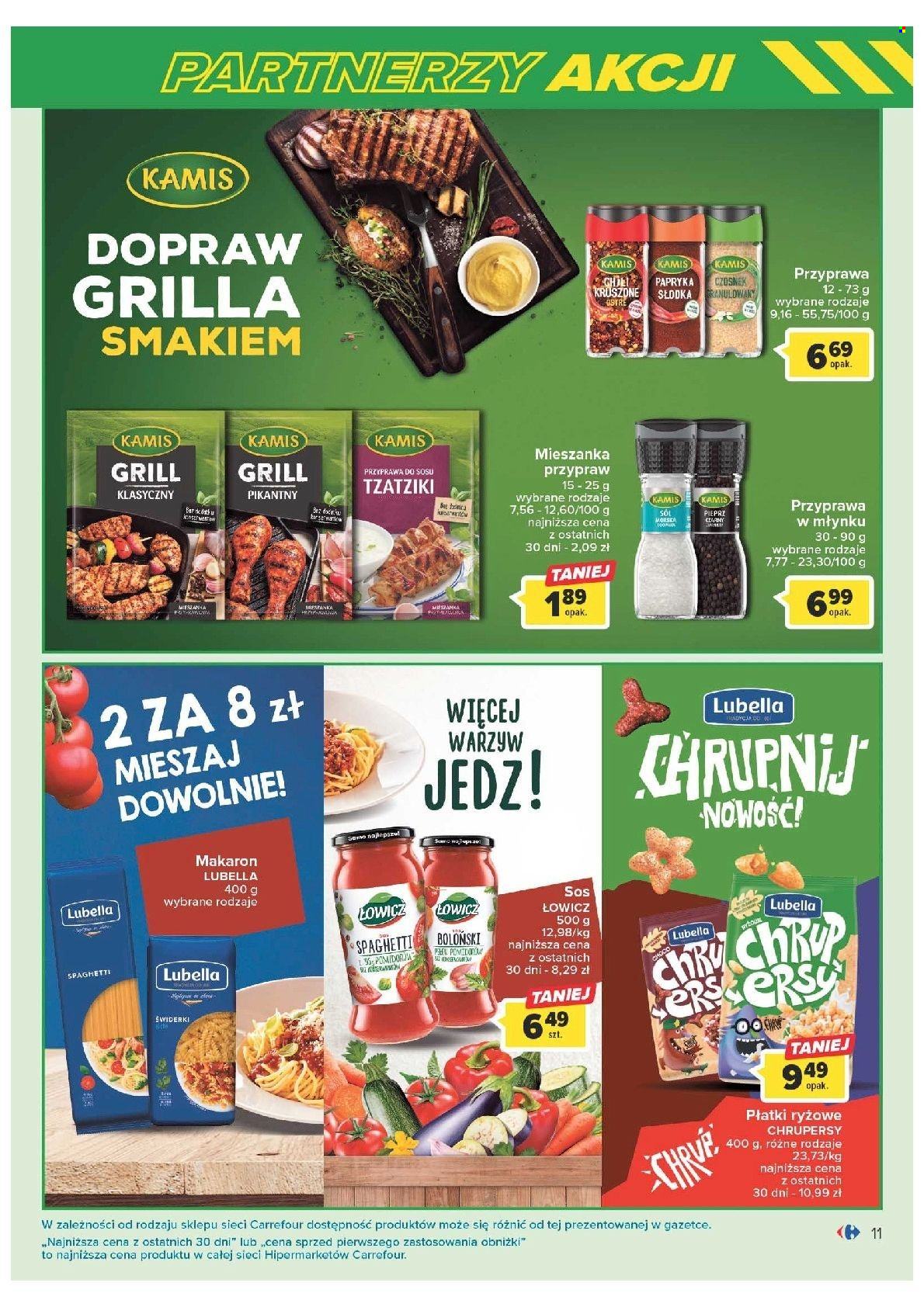 Gazetka Carrefour - 9.05.2023 - 27.05.2023. Strona 11