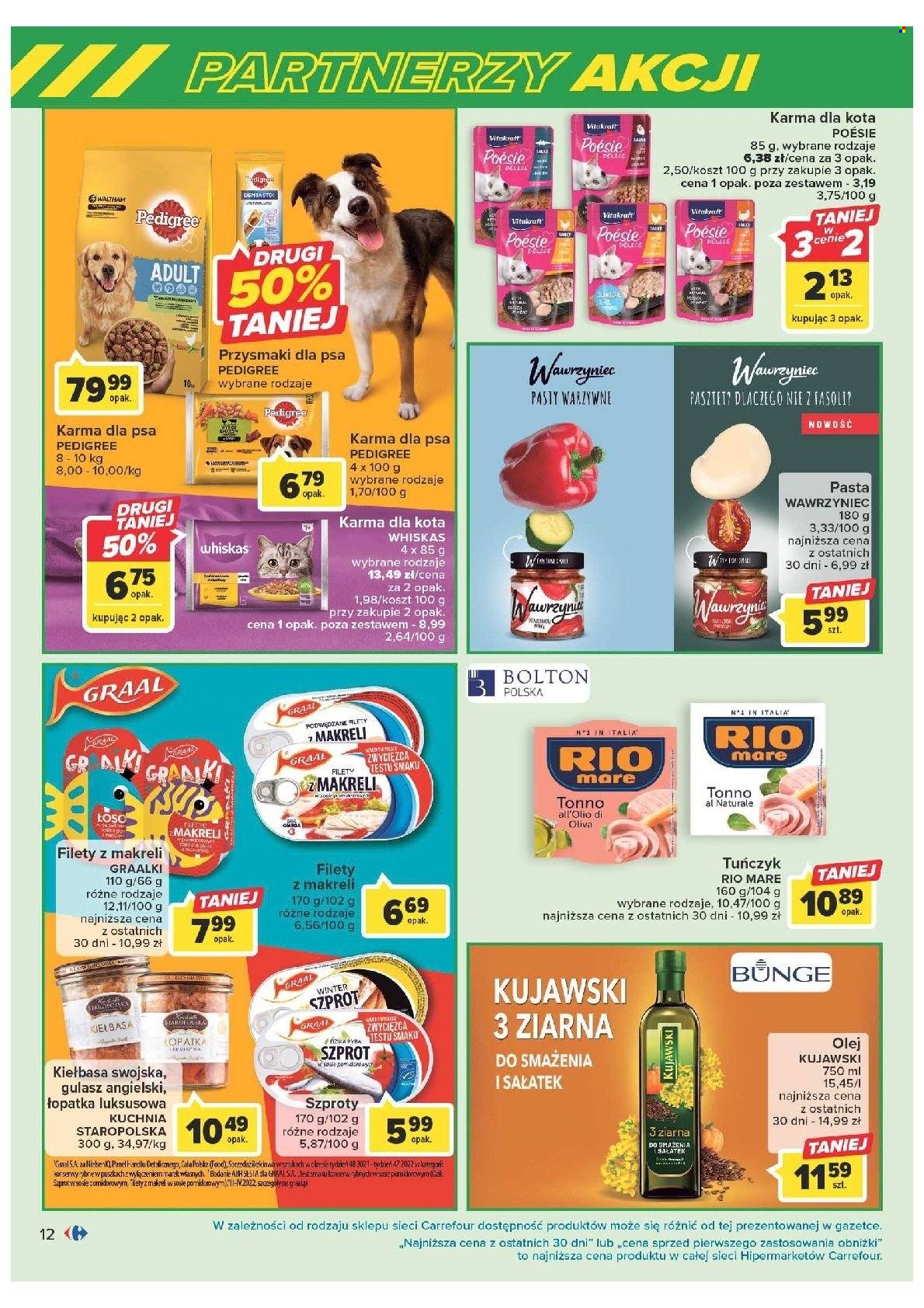 Gazetka Carrefour - 9.05.2023 - 27.05.2023. Strona 12