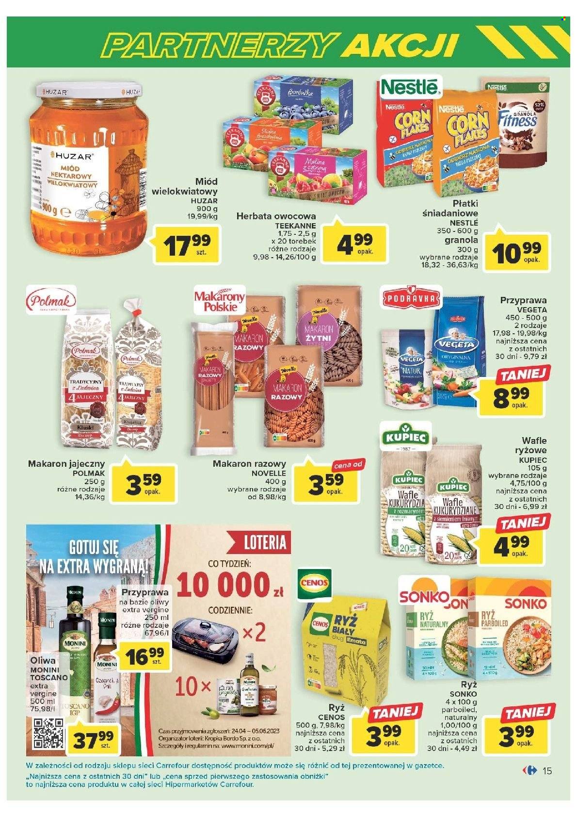 Gazetka Carrefour - 9.05.2023 - 27.05.2023. Strona 15