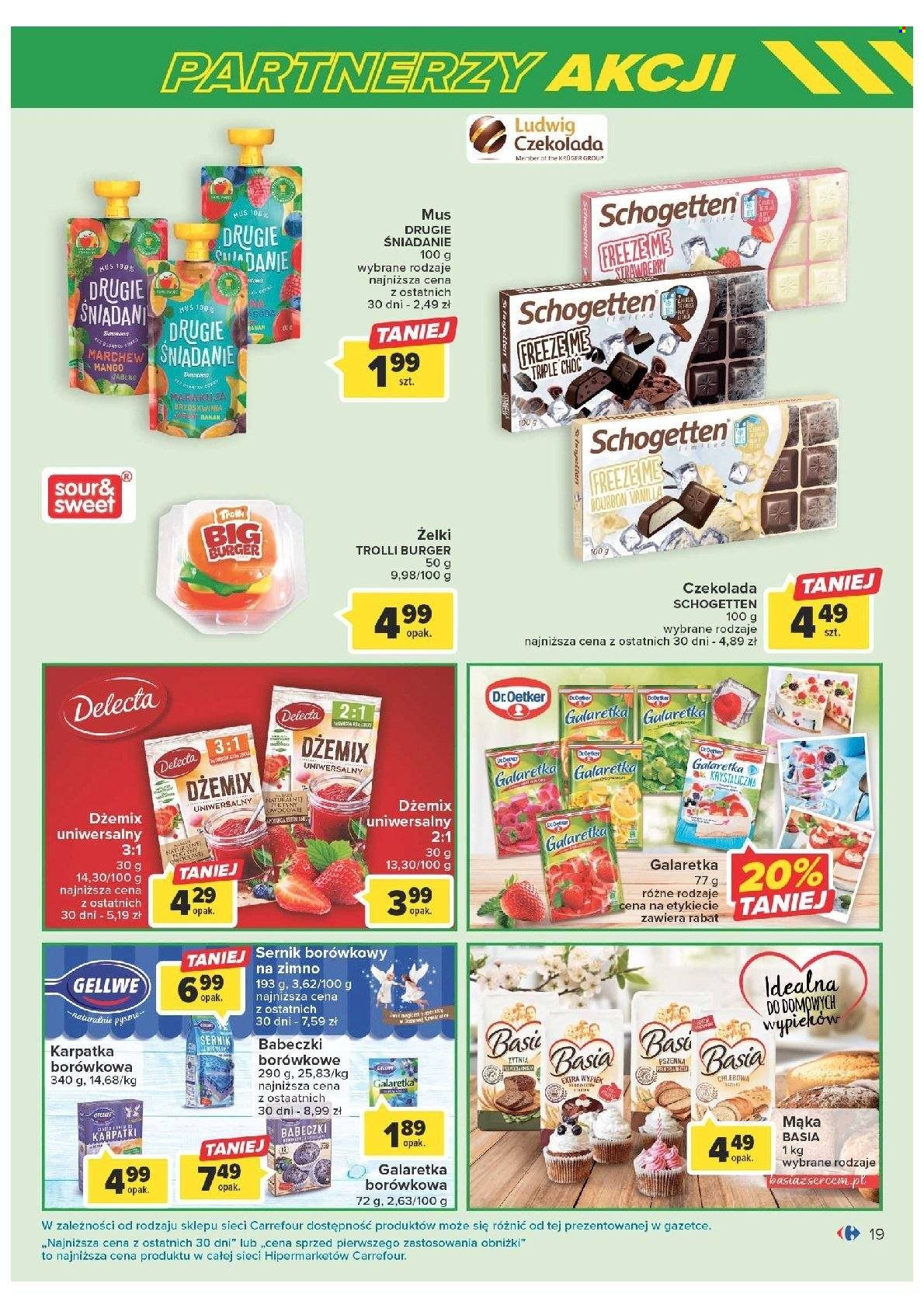 Gazetka Carrefour - 9.05.2023 - 27.05.2023. Strona 19