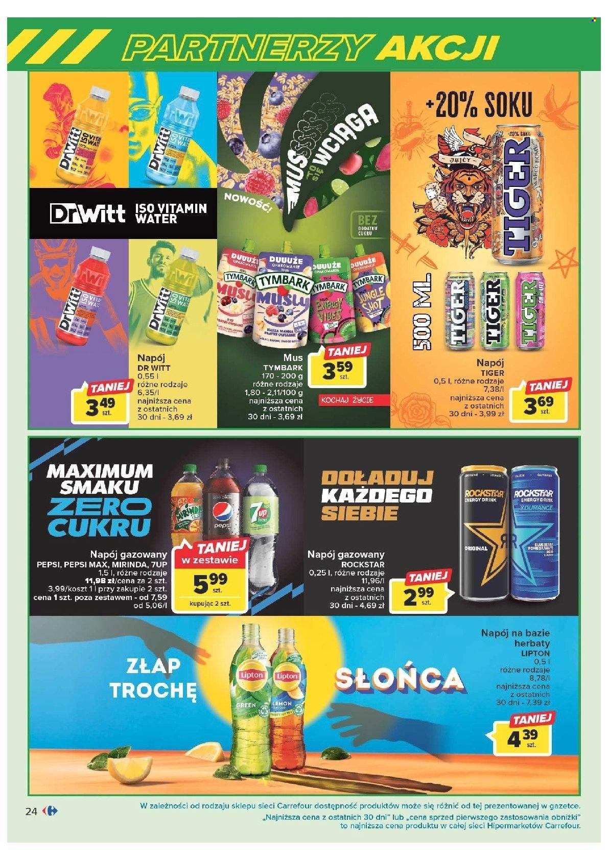 Gazetka Carrefour - 9.05.2023 - 27.05.2023. Strona 24