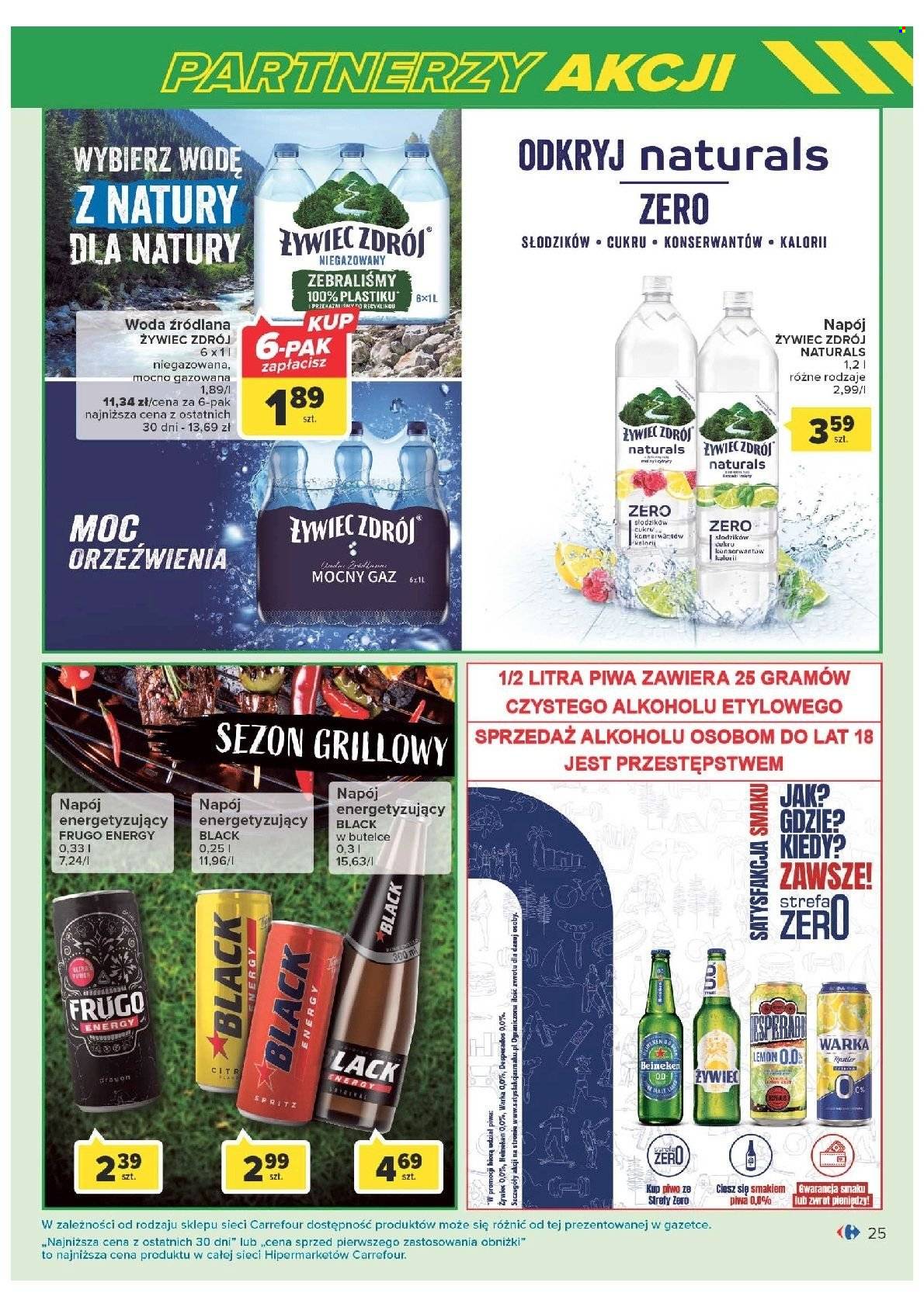 Gazetka Carrefour - 9.05.2023 - 27.05.2023. Strona 25