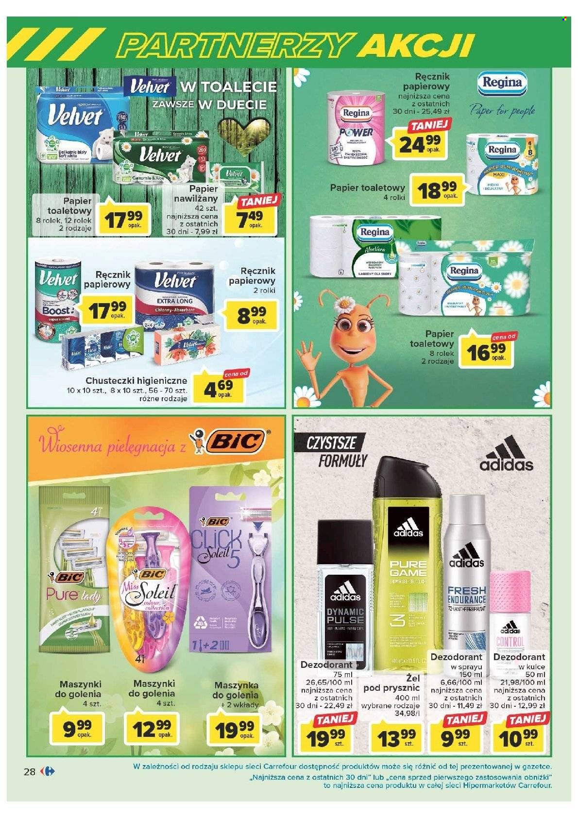 Gazetka Carrefour - 9.05.2023 - 27.05.2023. Strona 28