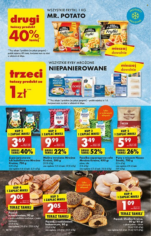 Gazetka Biedronka - 8.05.2023 - 13.05.2023. Strona 26